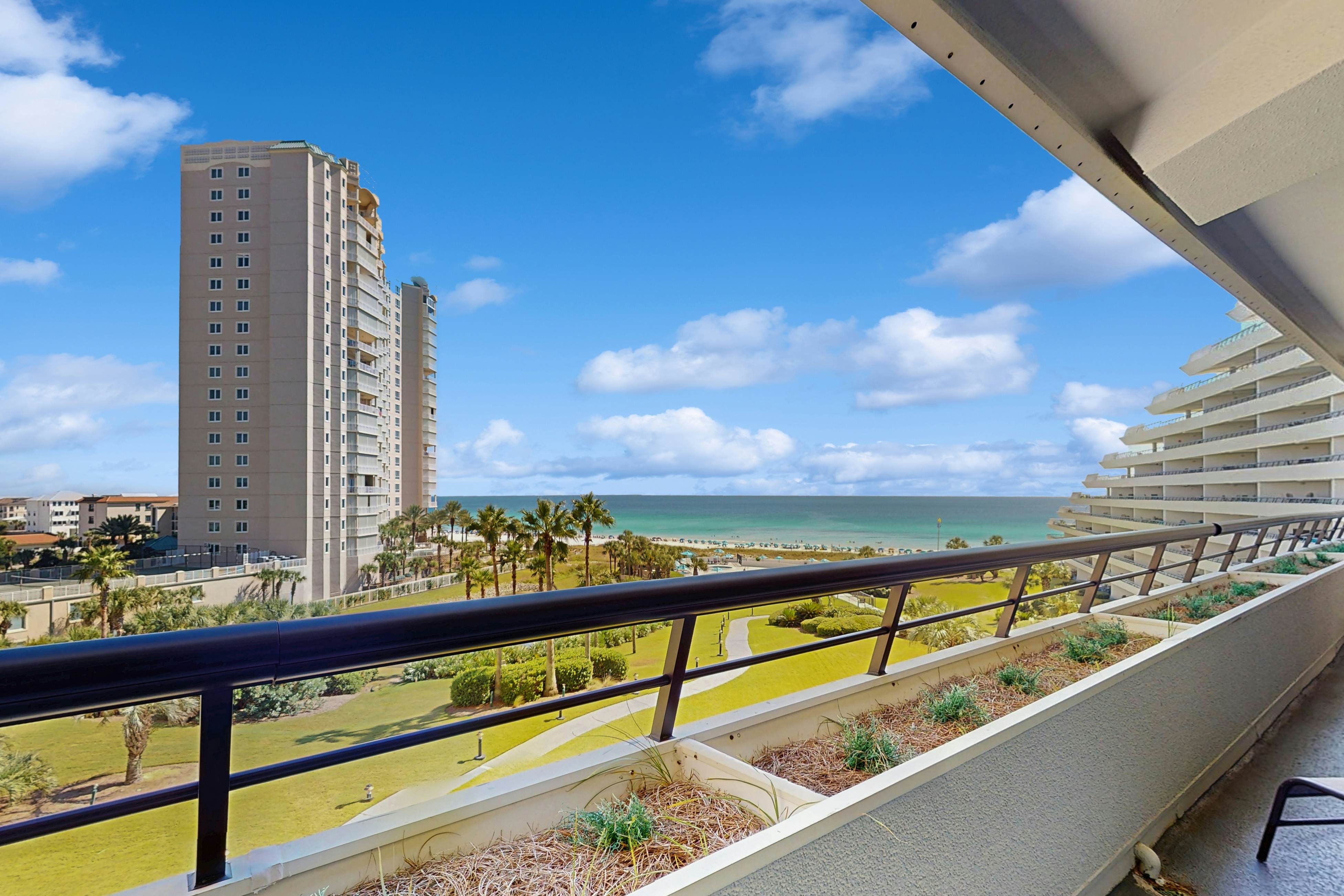 Edgewater Beach Resort 602