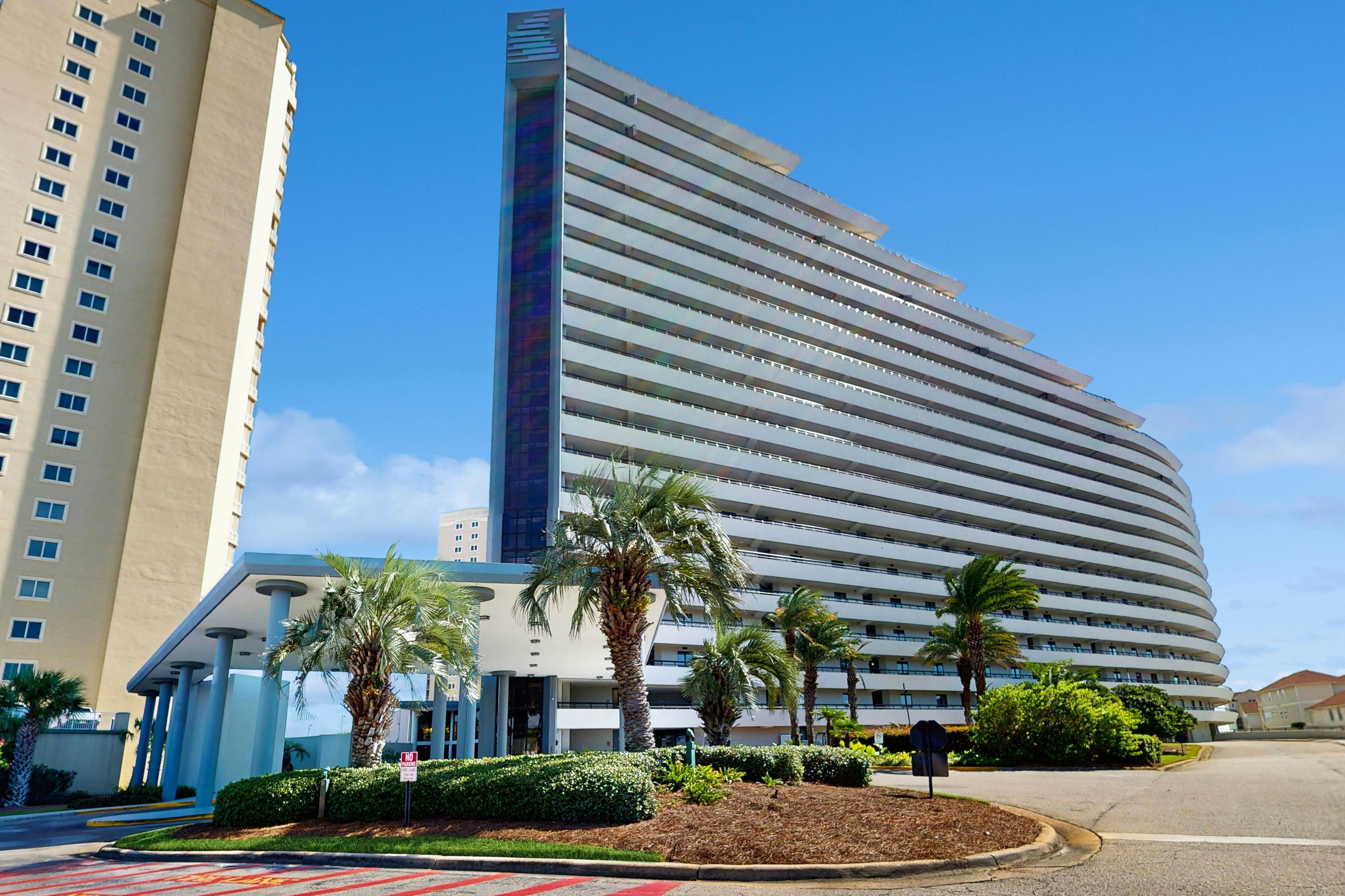 Edgewater Beach Resort 602