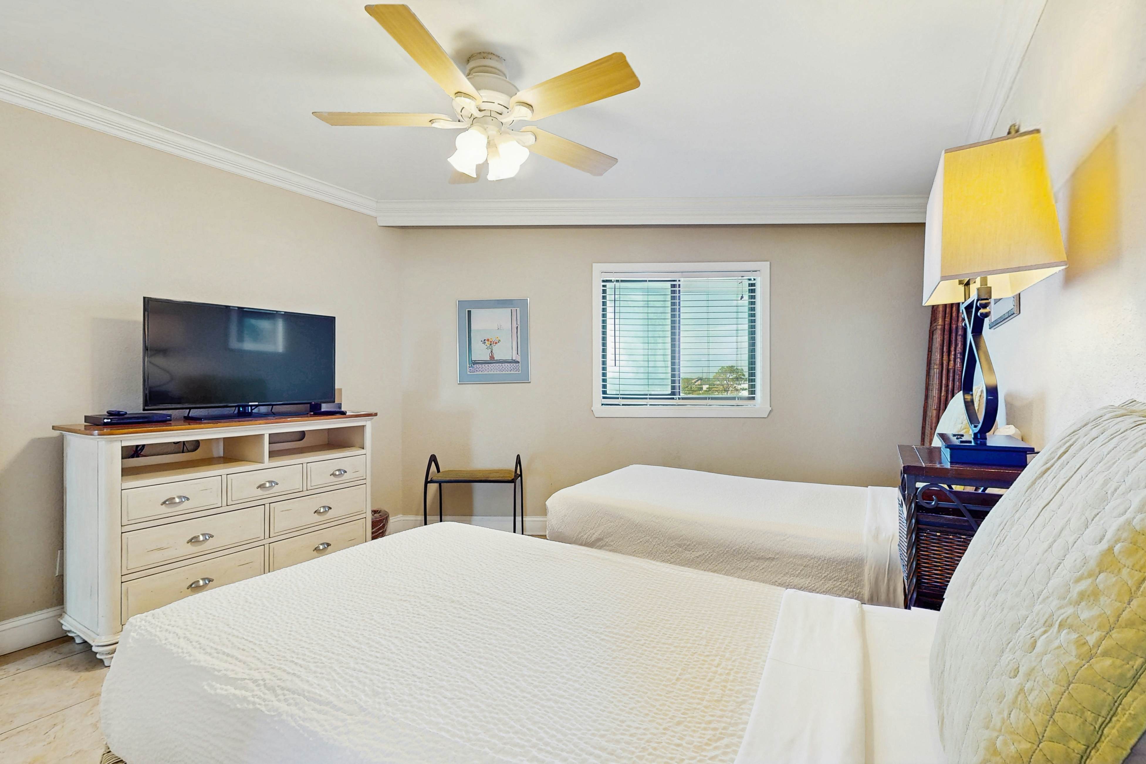 Edgewater Beach Resort 602