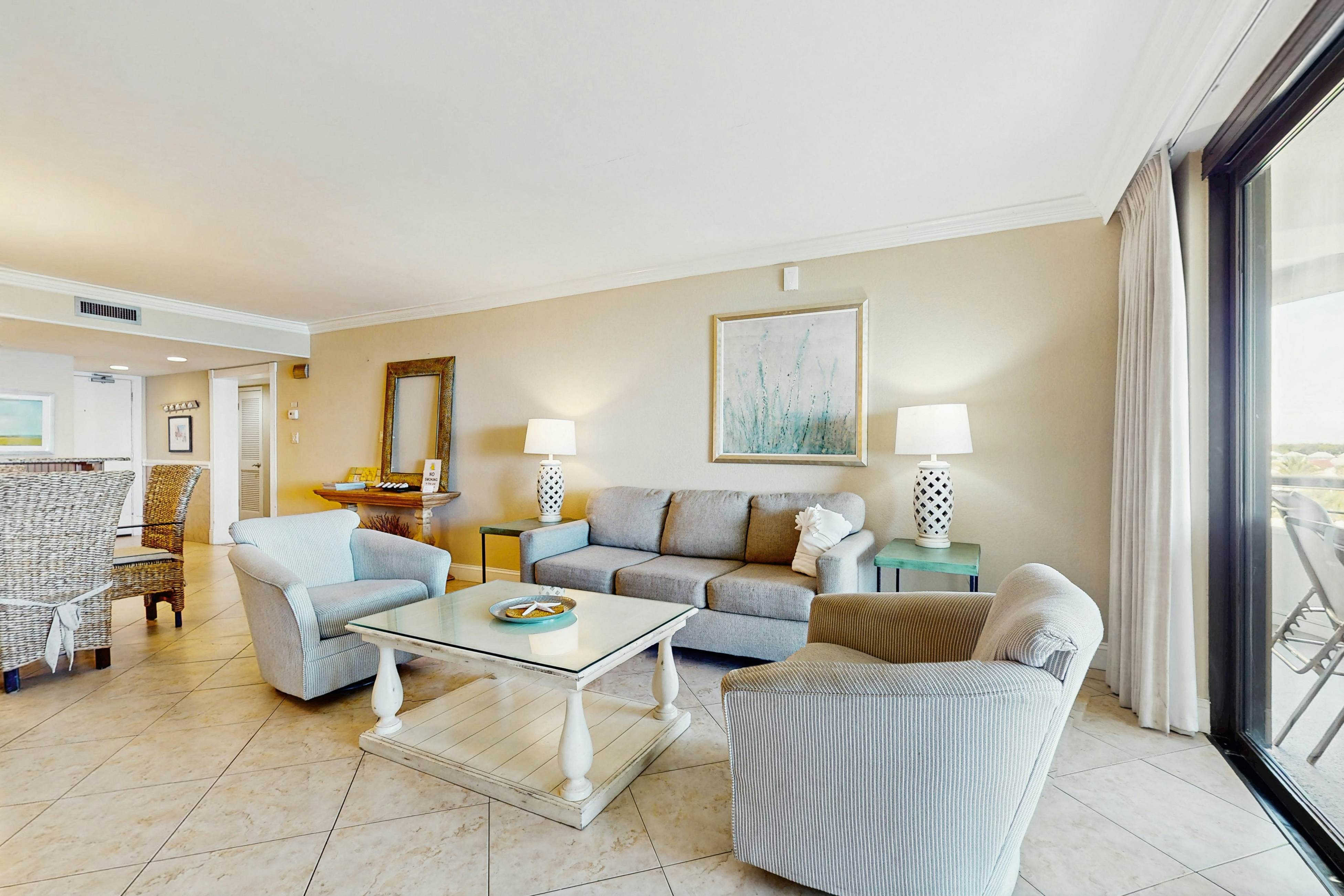 Edgewater Beach Resort 602