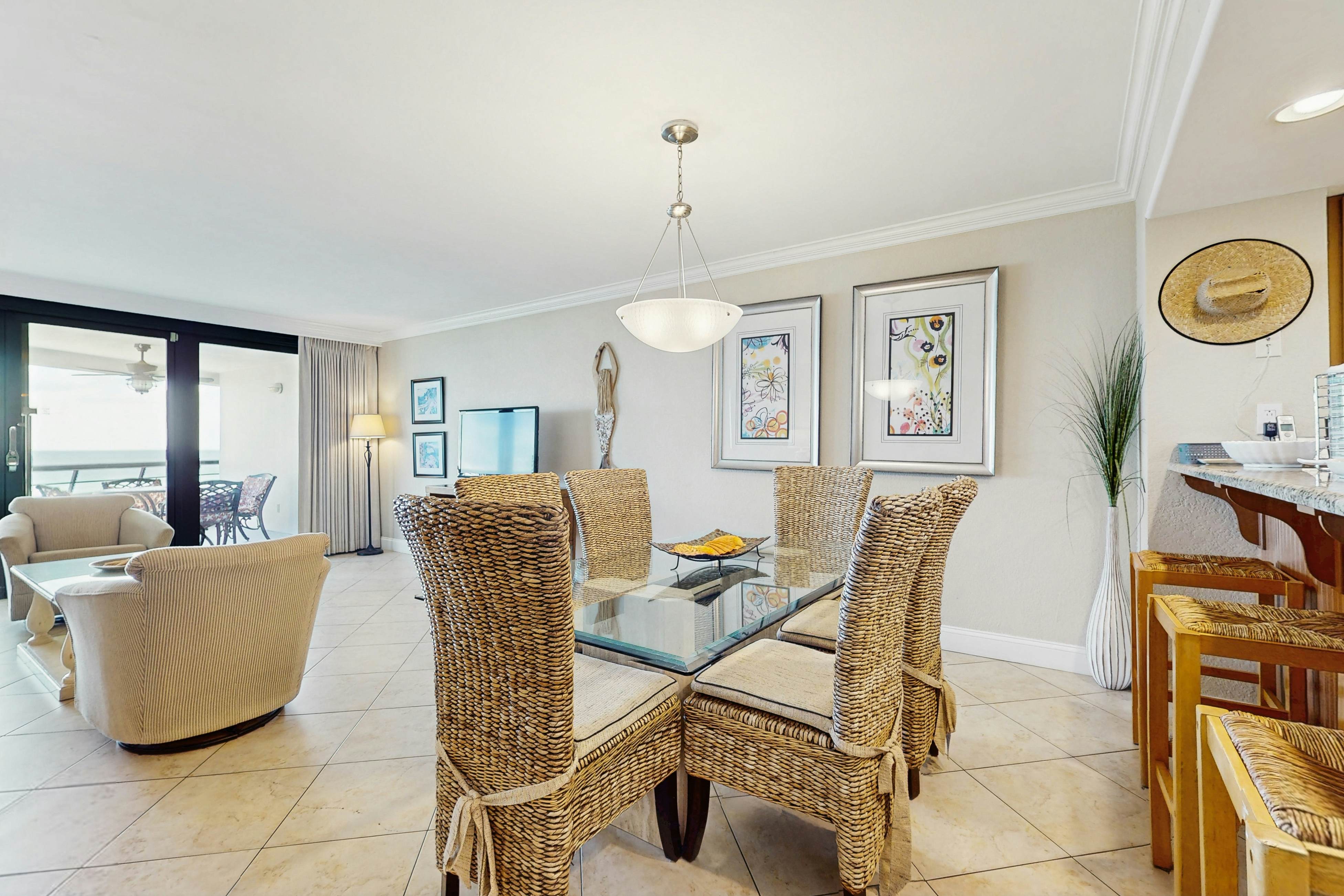 Edgewater Beach Resort 602