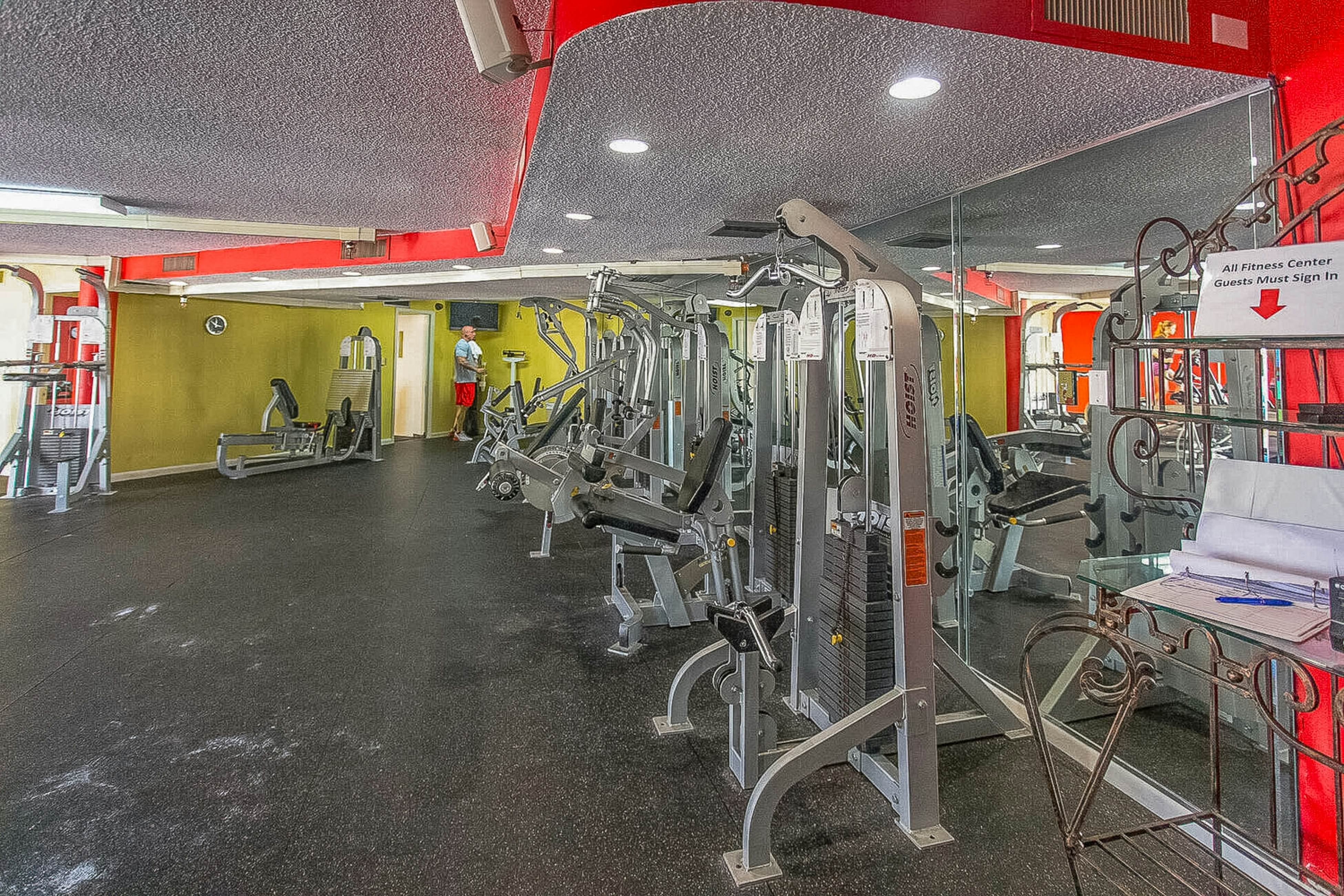 Edgewater Beach Resort 602