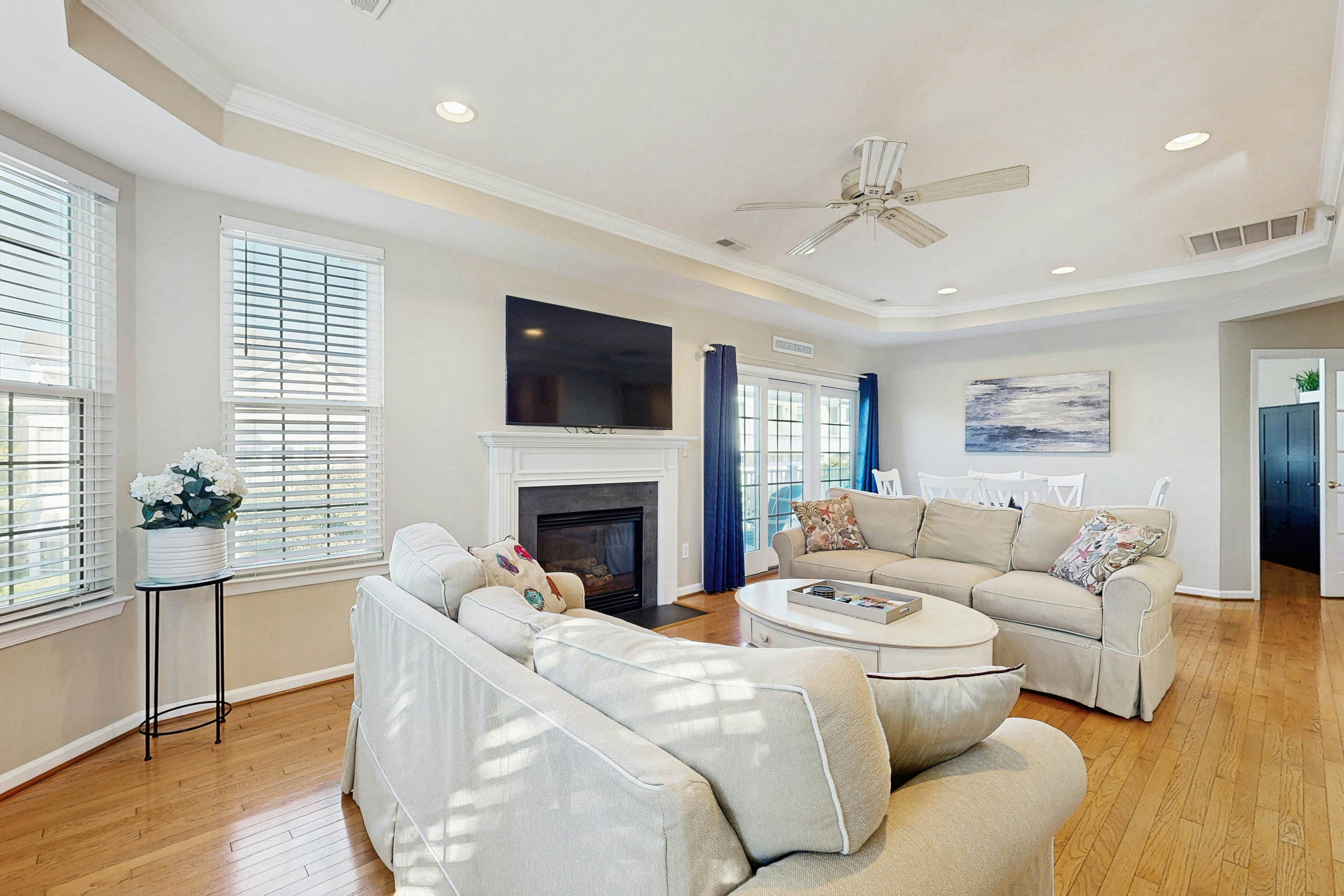 Bayside Bethany Lakes - 38337 N Mill Ln 109