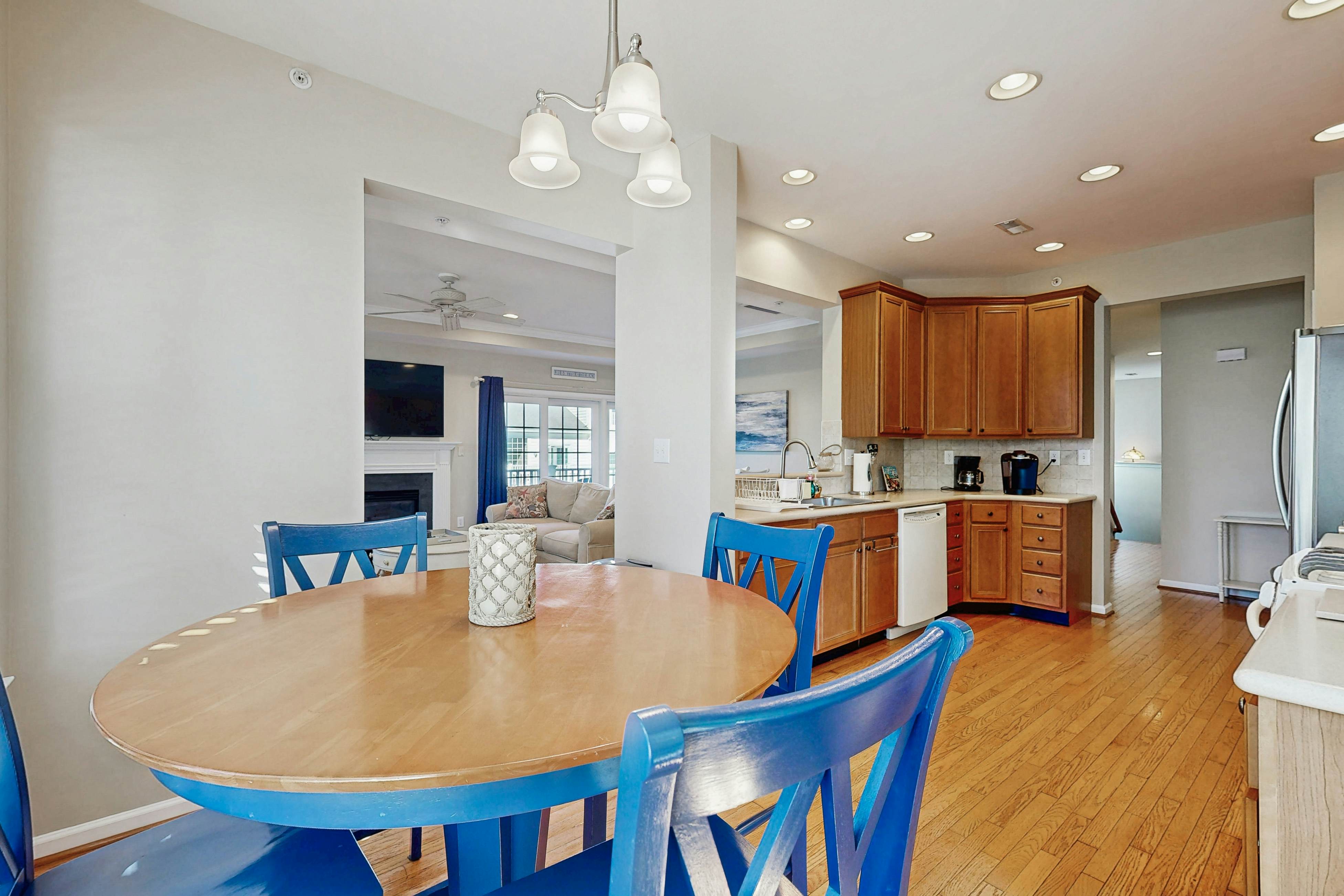 Bayside Bethany Lakes - 38337 N Mill Ln 109