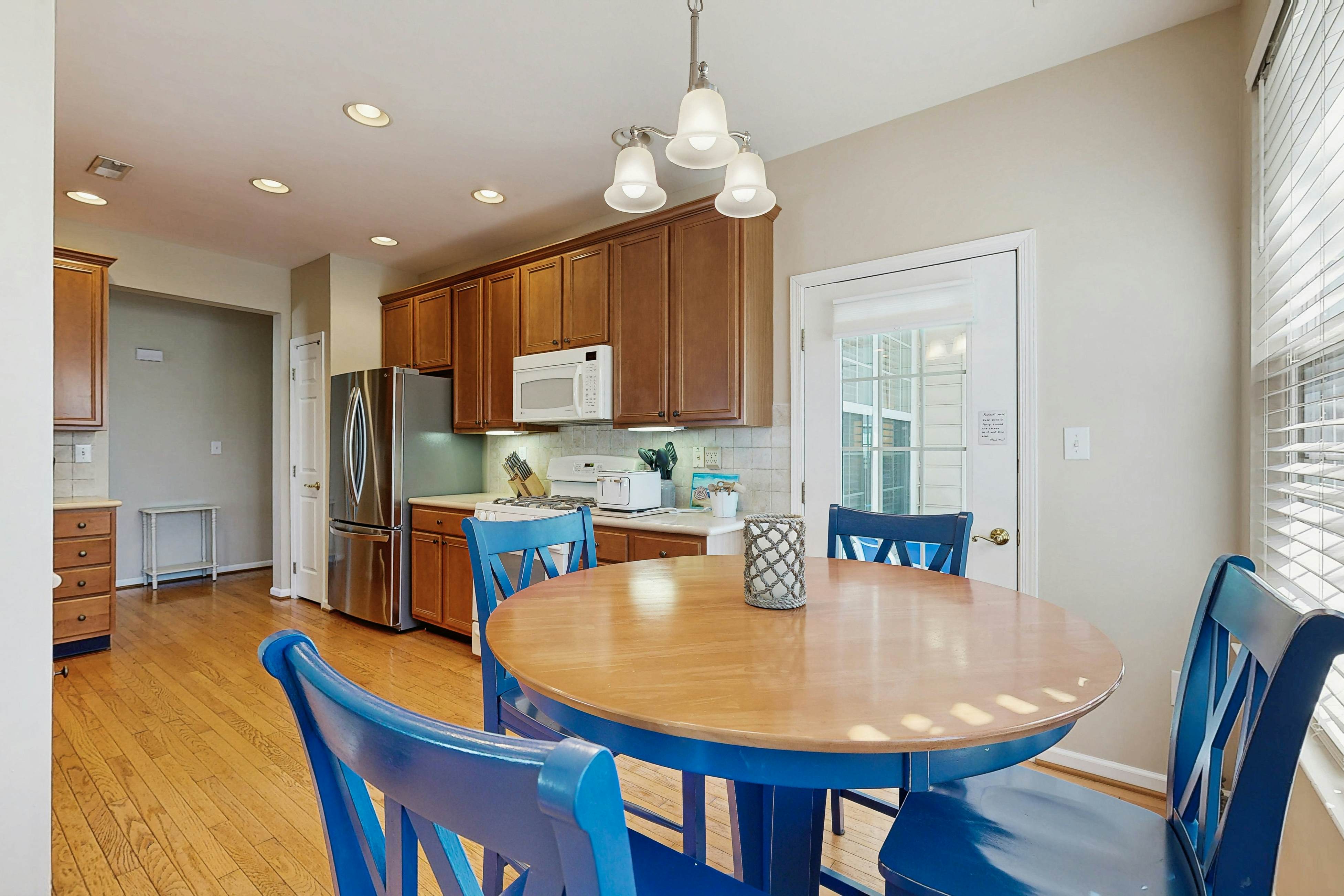 Bayside Bethany Lakes - 38337 N Mill Ln 109