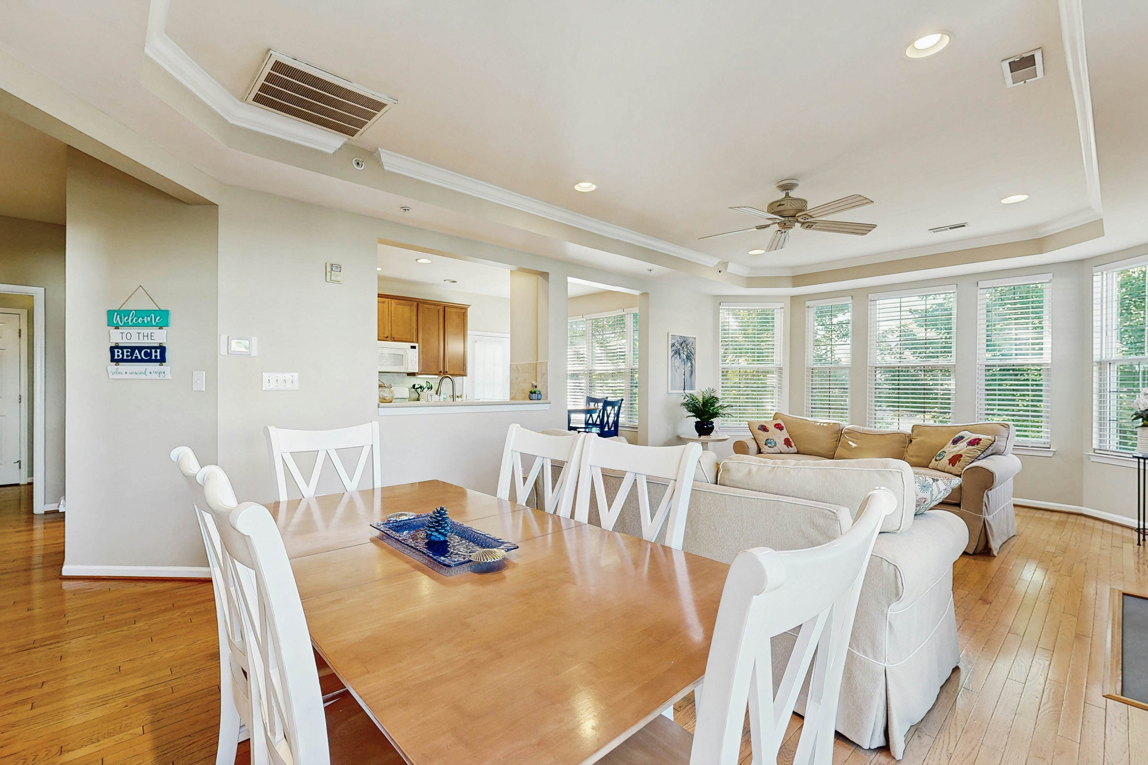 Bayside Bethany Lakes - 38337 N Mill Ln 109