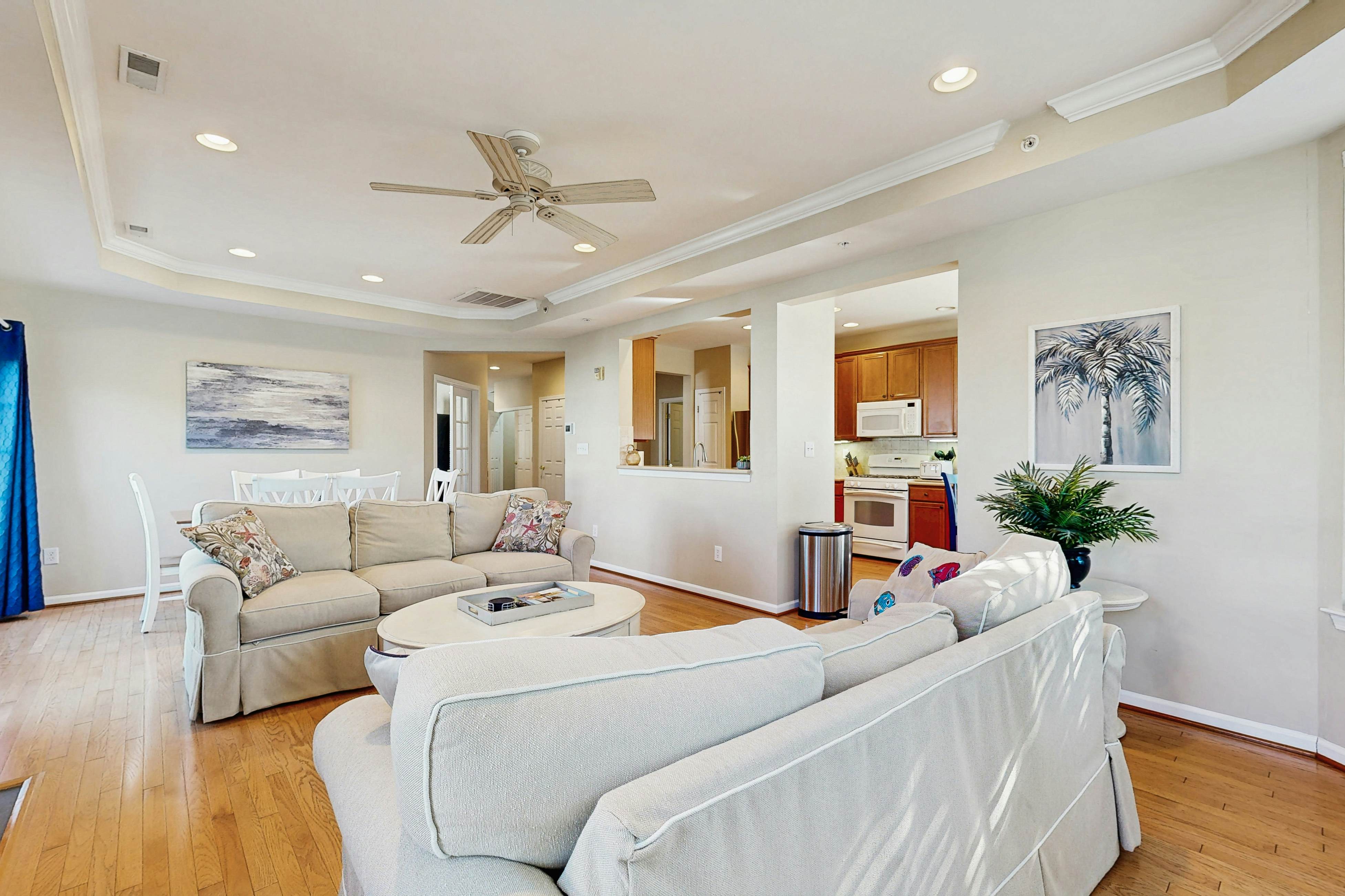 Bayside Bethany Lakes - 38337 N Mill Ln 109