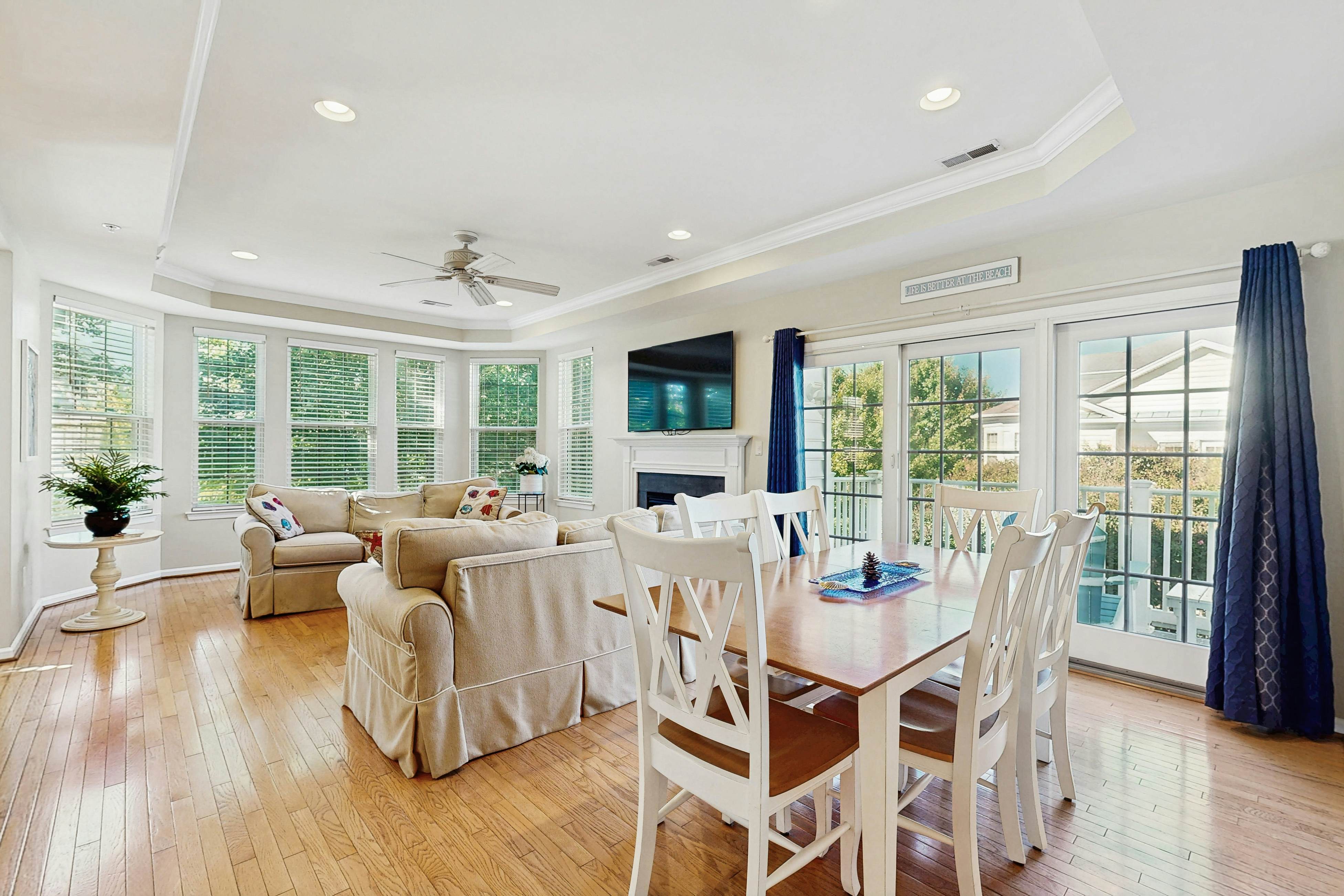 Bayside Bethany Lakes - 38337 N Mill Ln 109