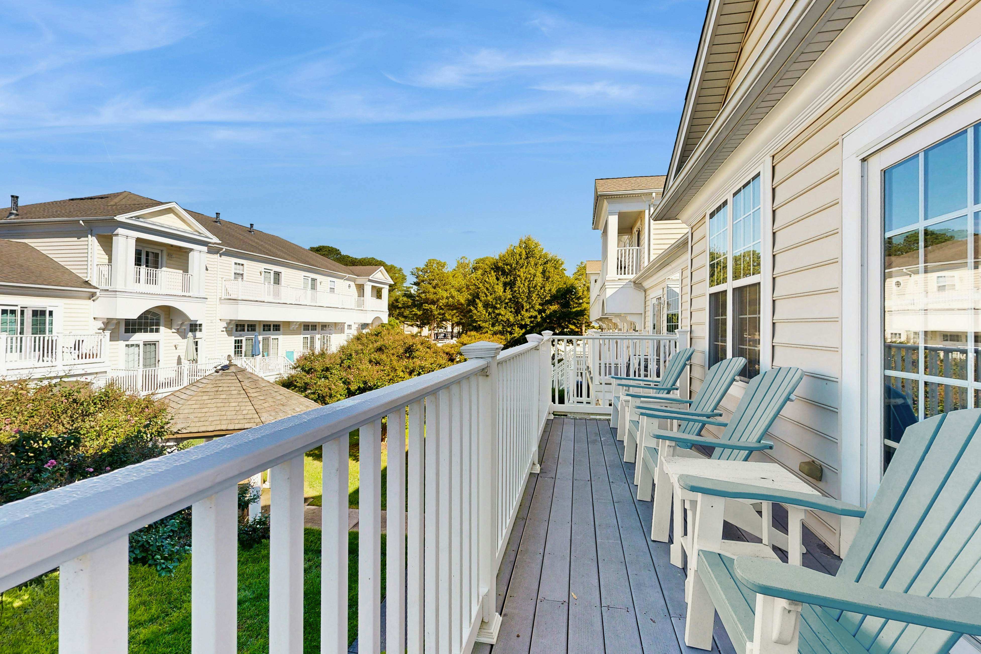 Bayside Bethany Lakes - 38337 N Mill Ln 109