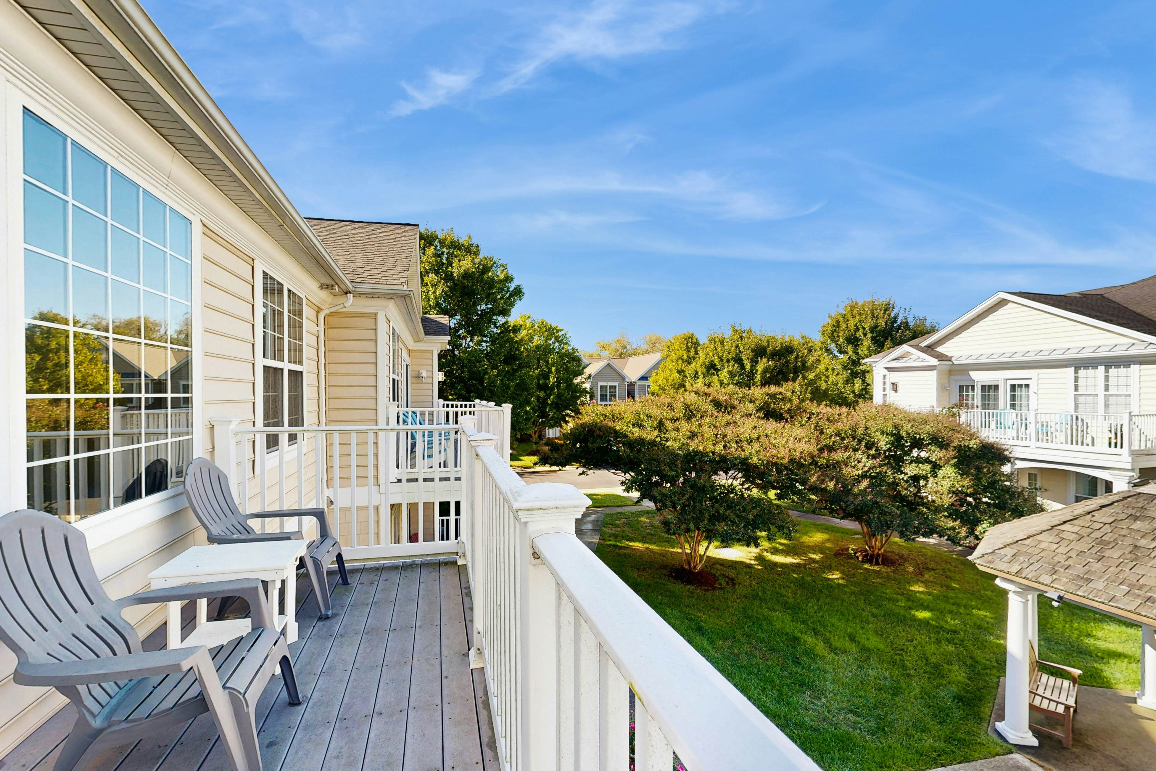 Bayside Bethany Lakes - 38337 N Mill Ln 109