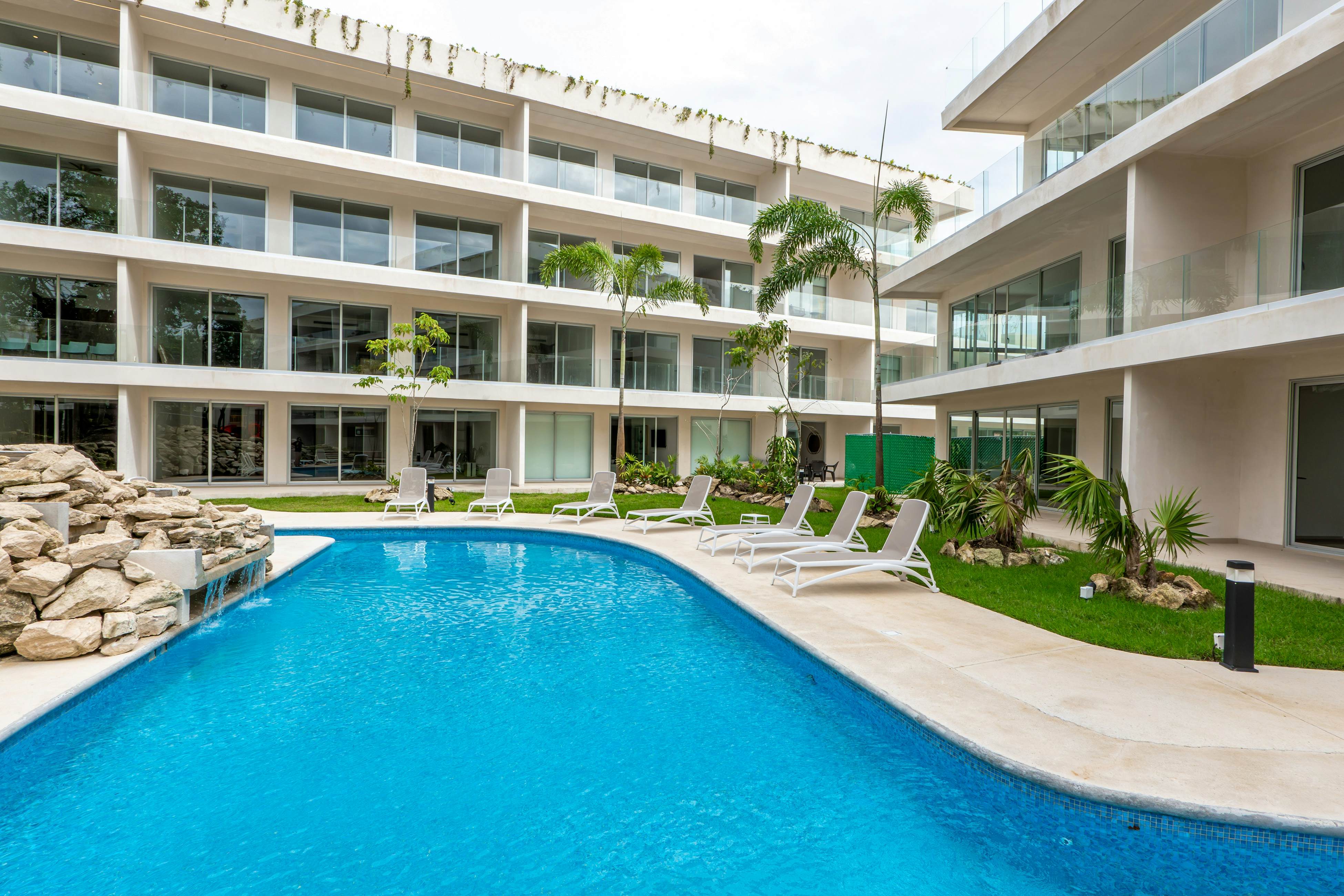 Tropical living TL C108