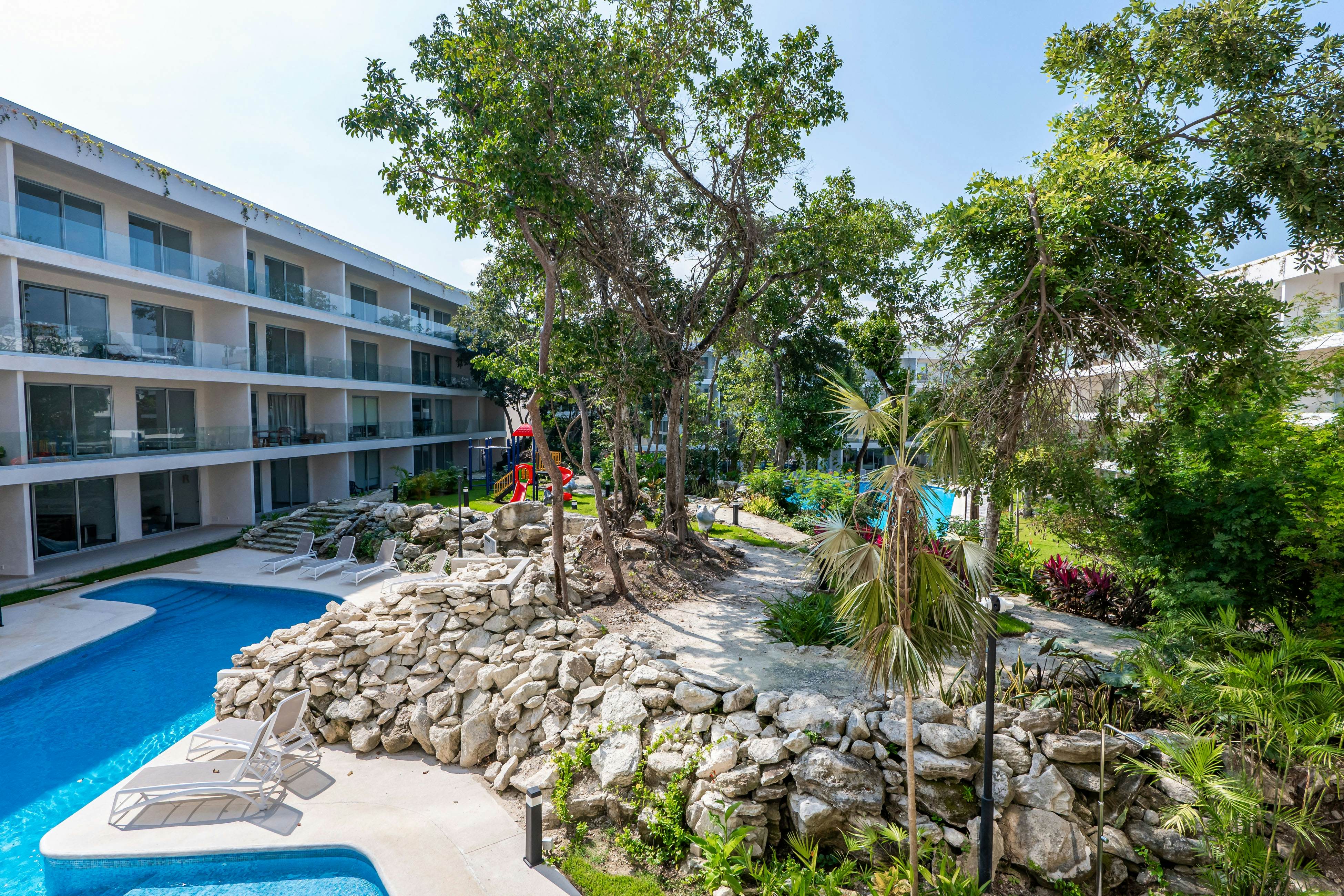 Tropical living TL C108