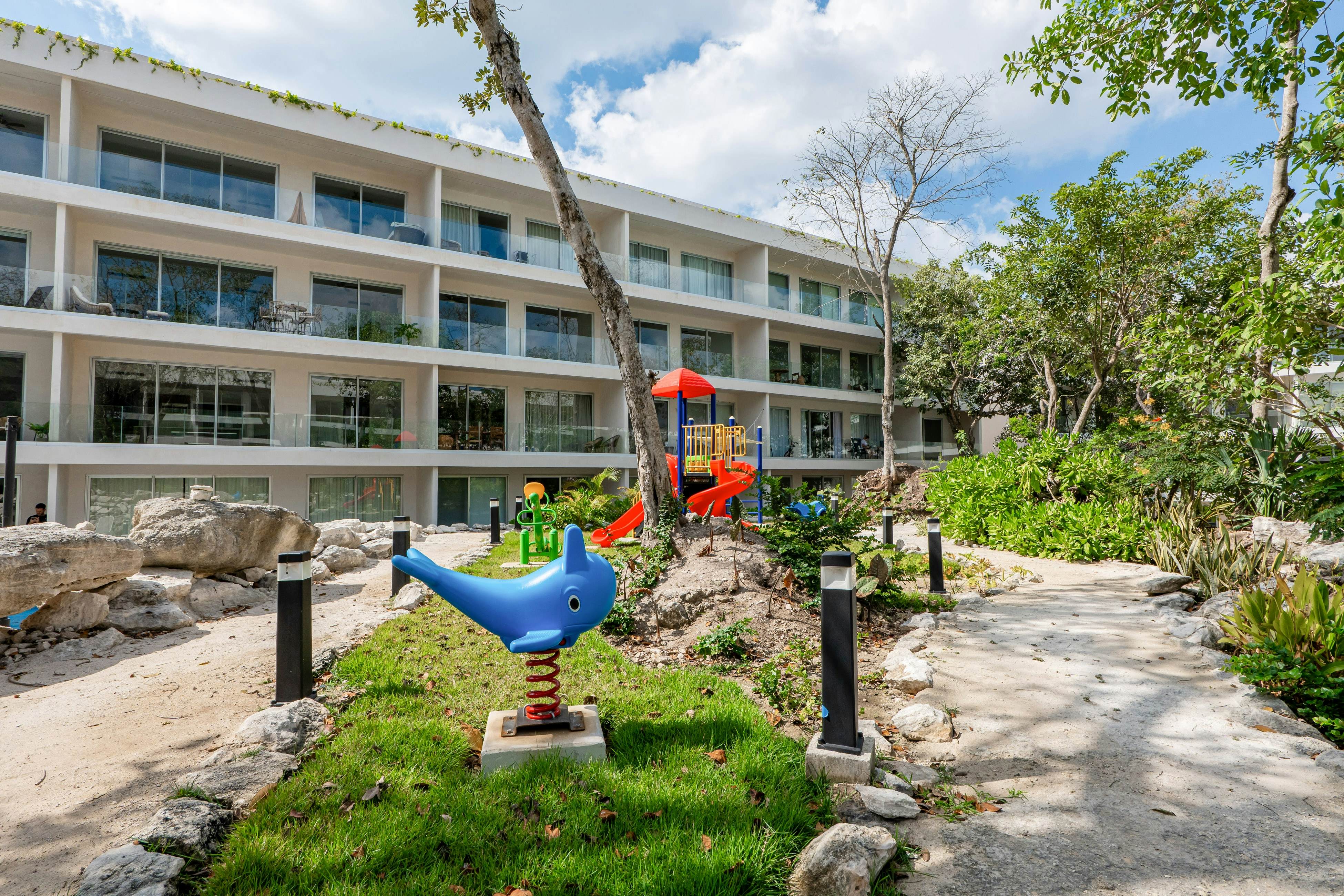 Tropical living TL C108