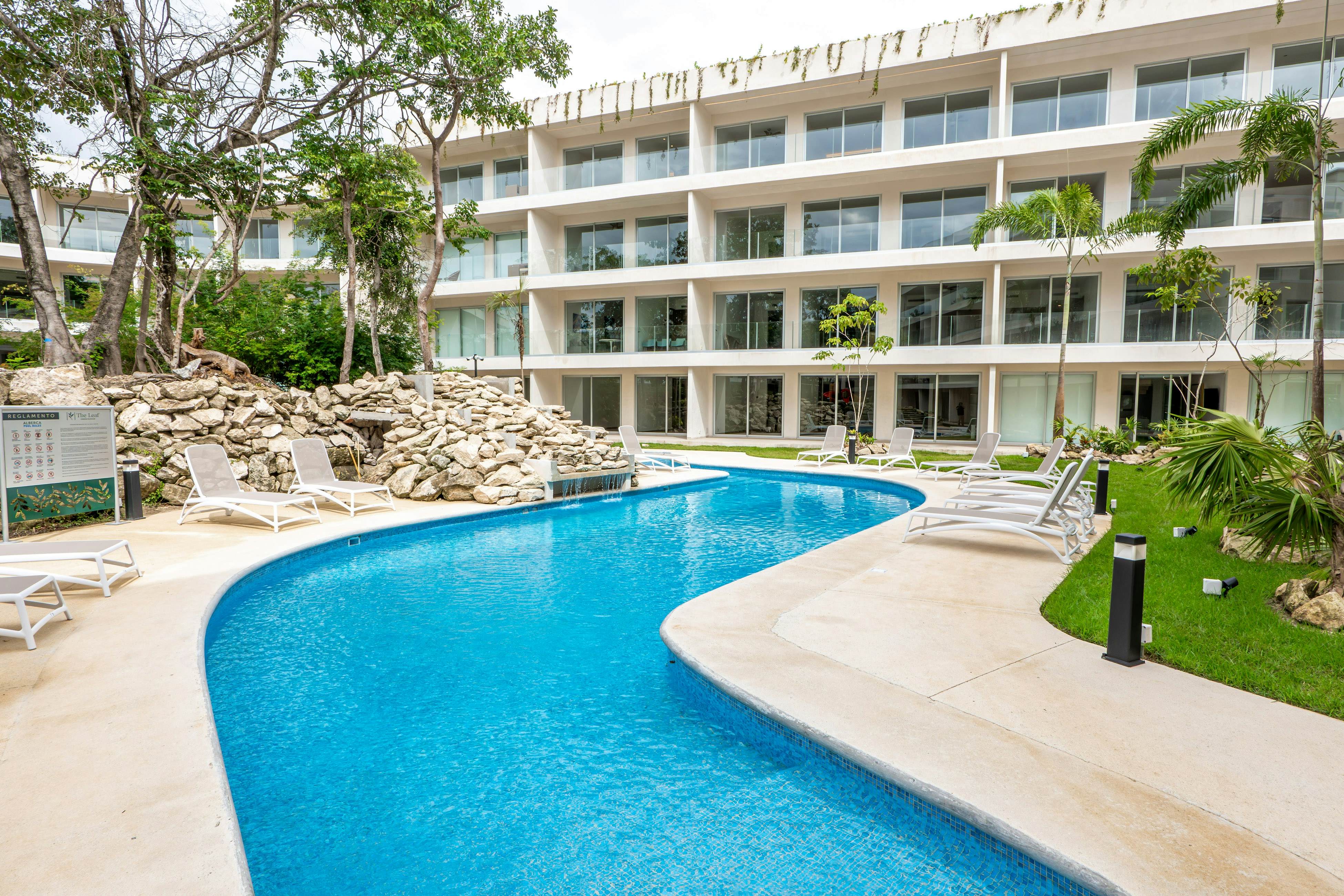 Tropical living TL C108