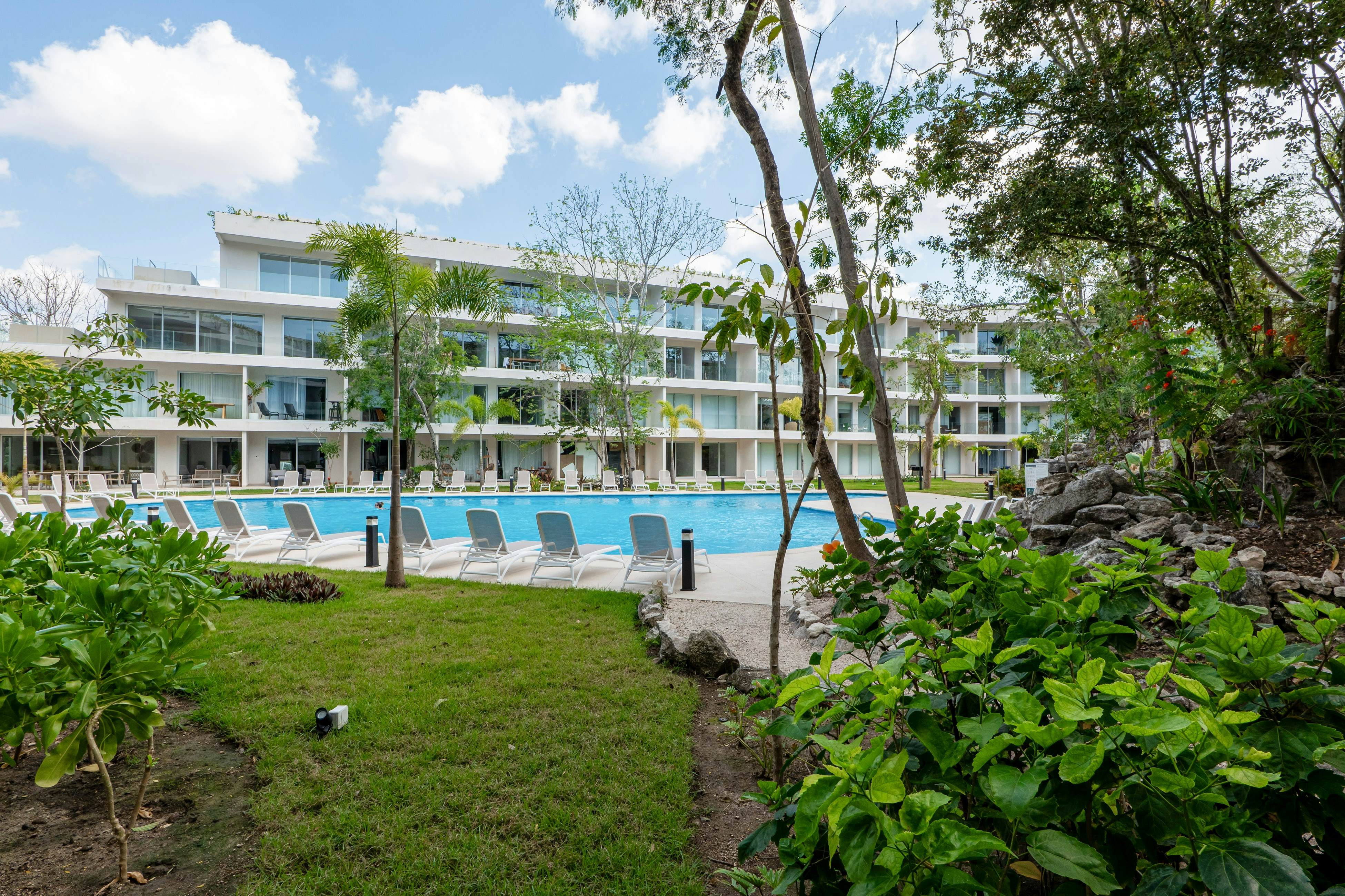 Tropical living TL C108