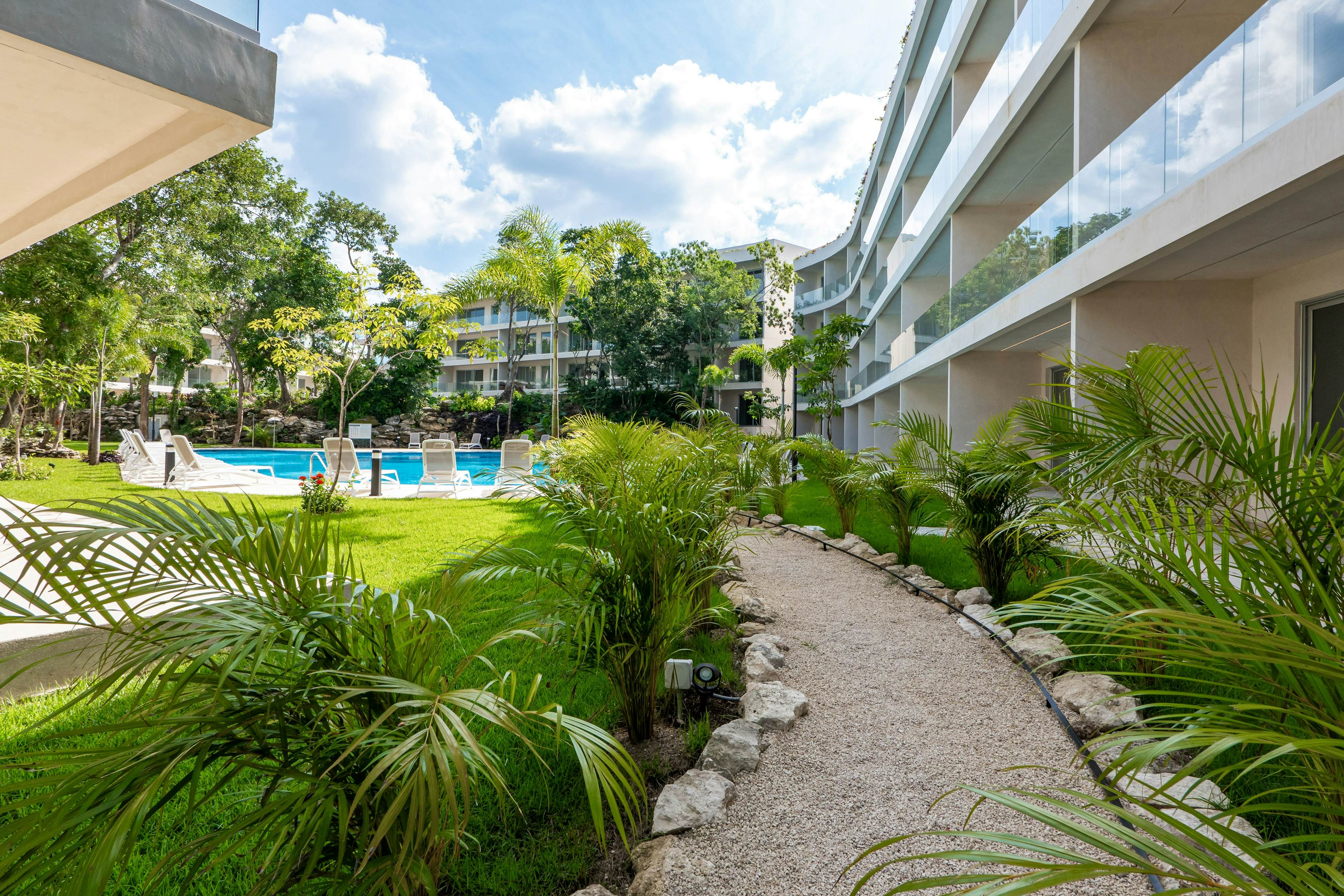 Tropical living TL C108