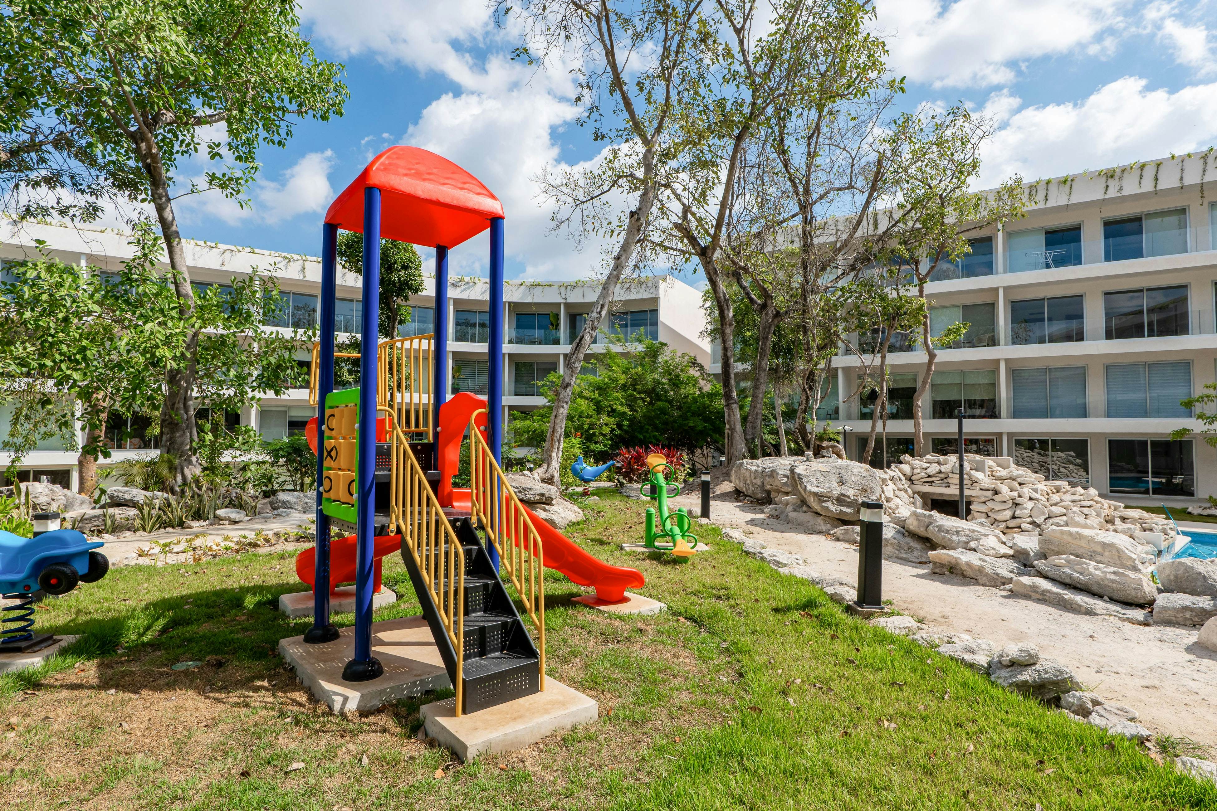 Tropical living TL C108