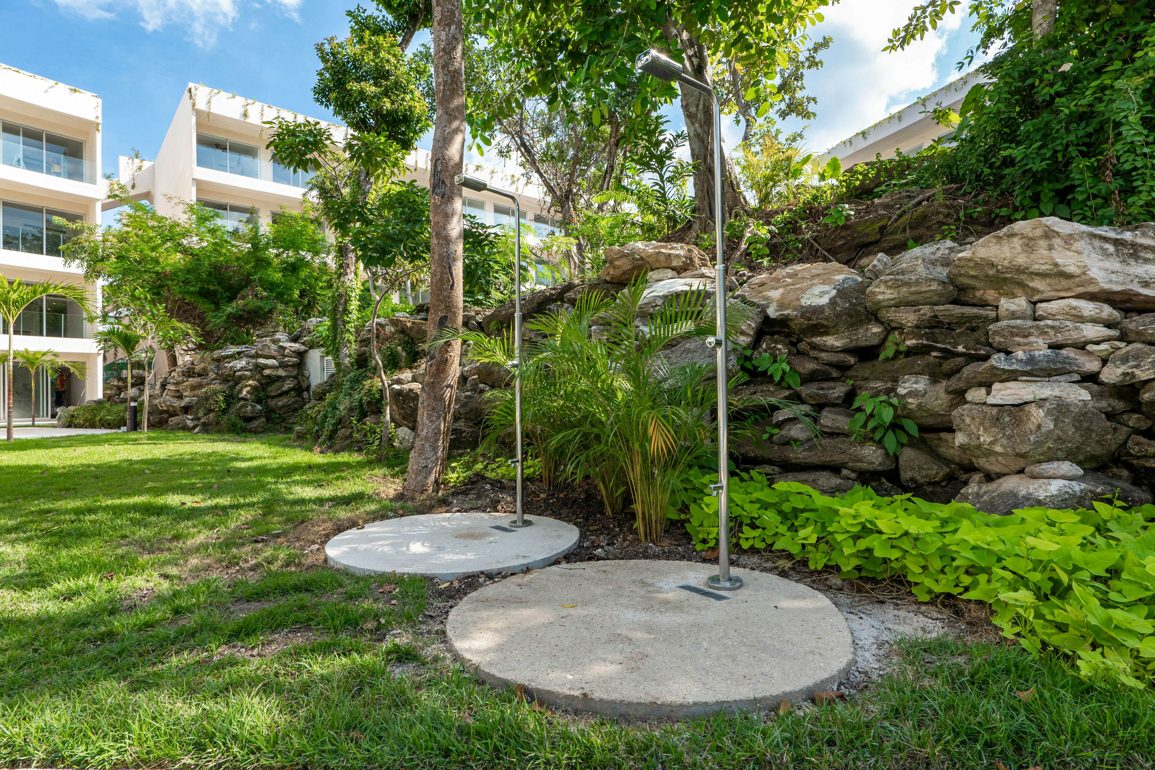 Tropical living TL C108