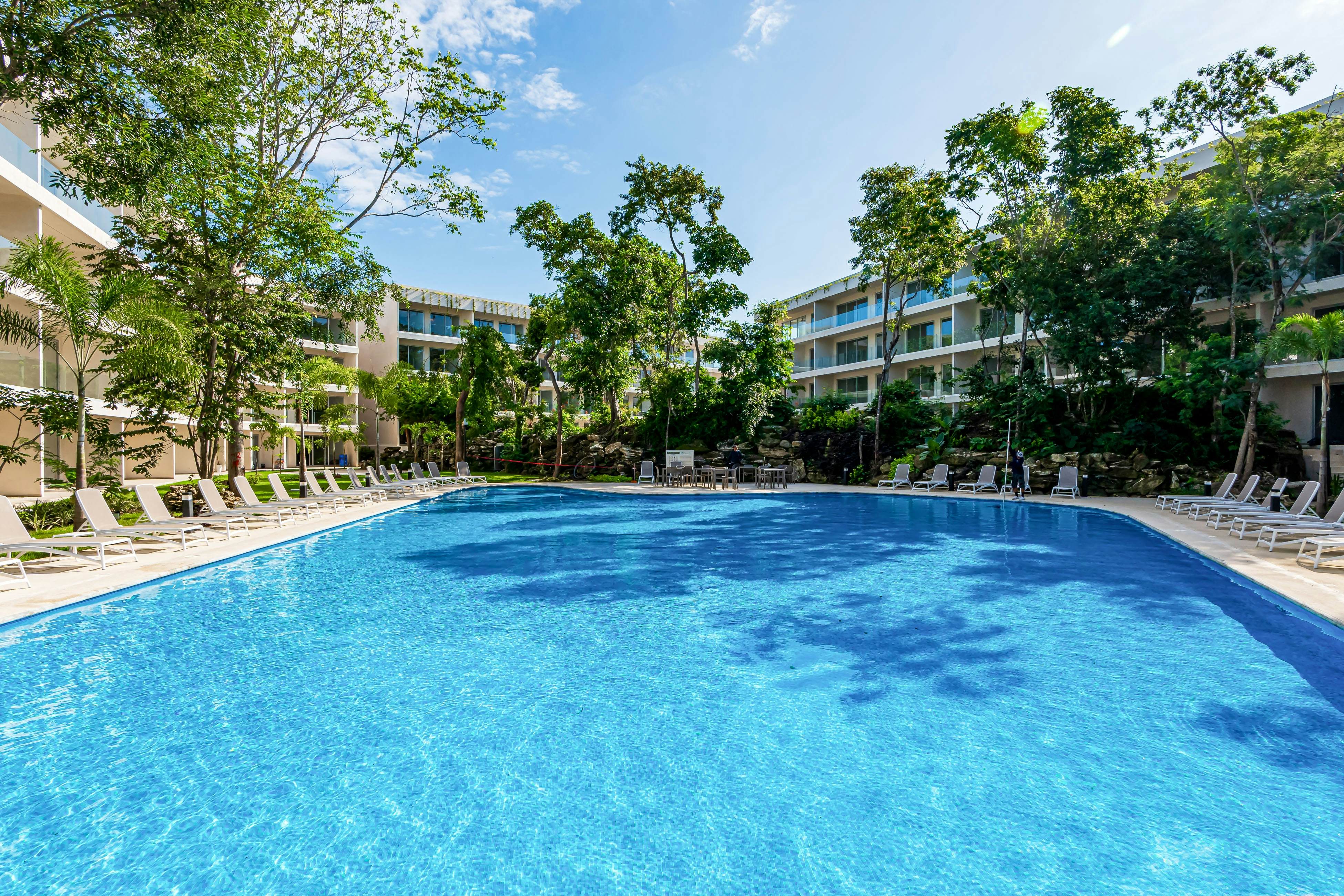 Tropical living TL C108