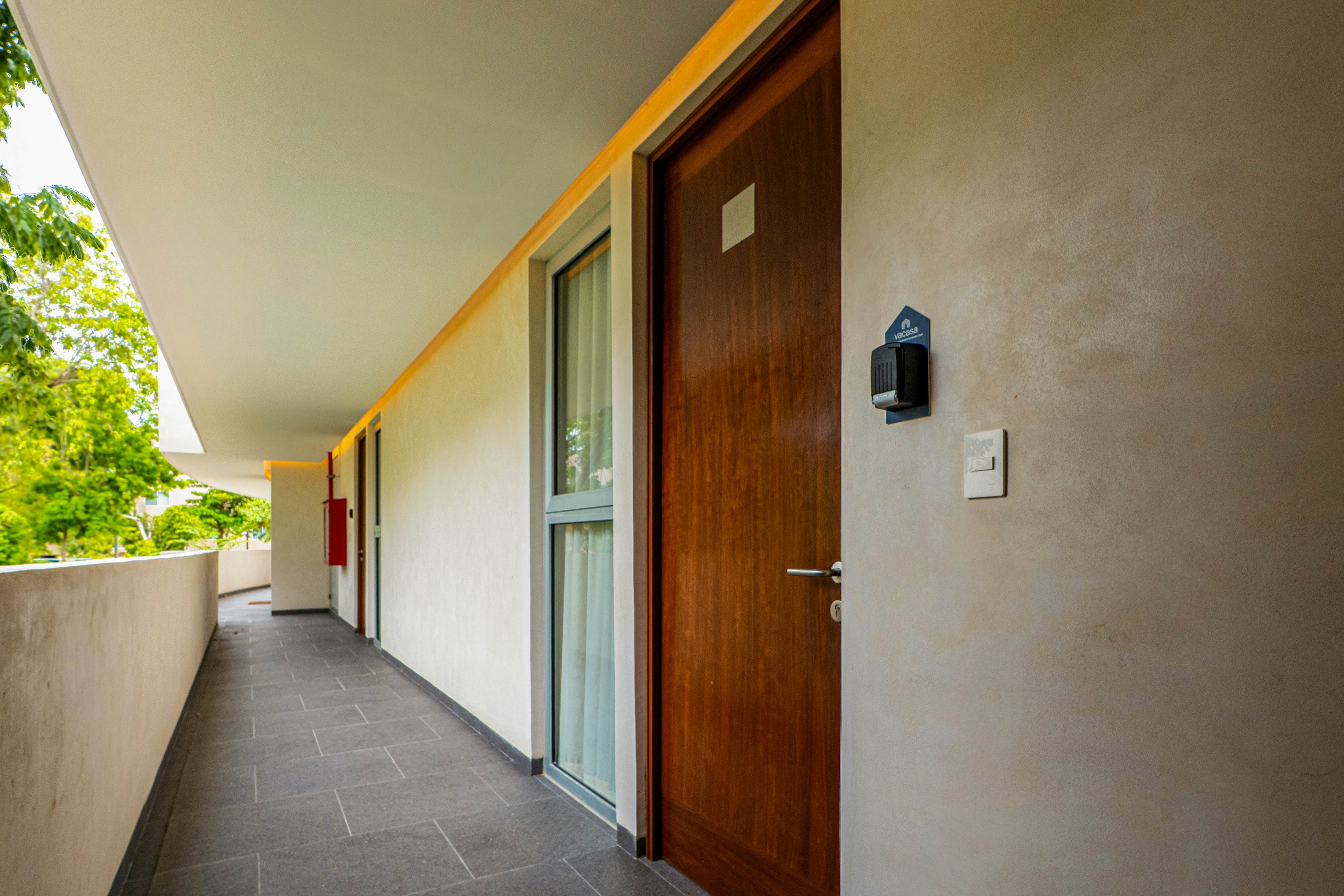 Tropical living TL C108