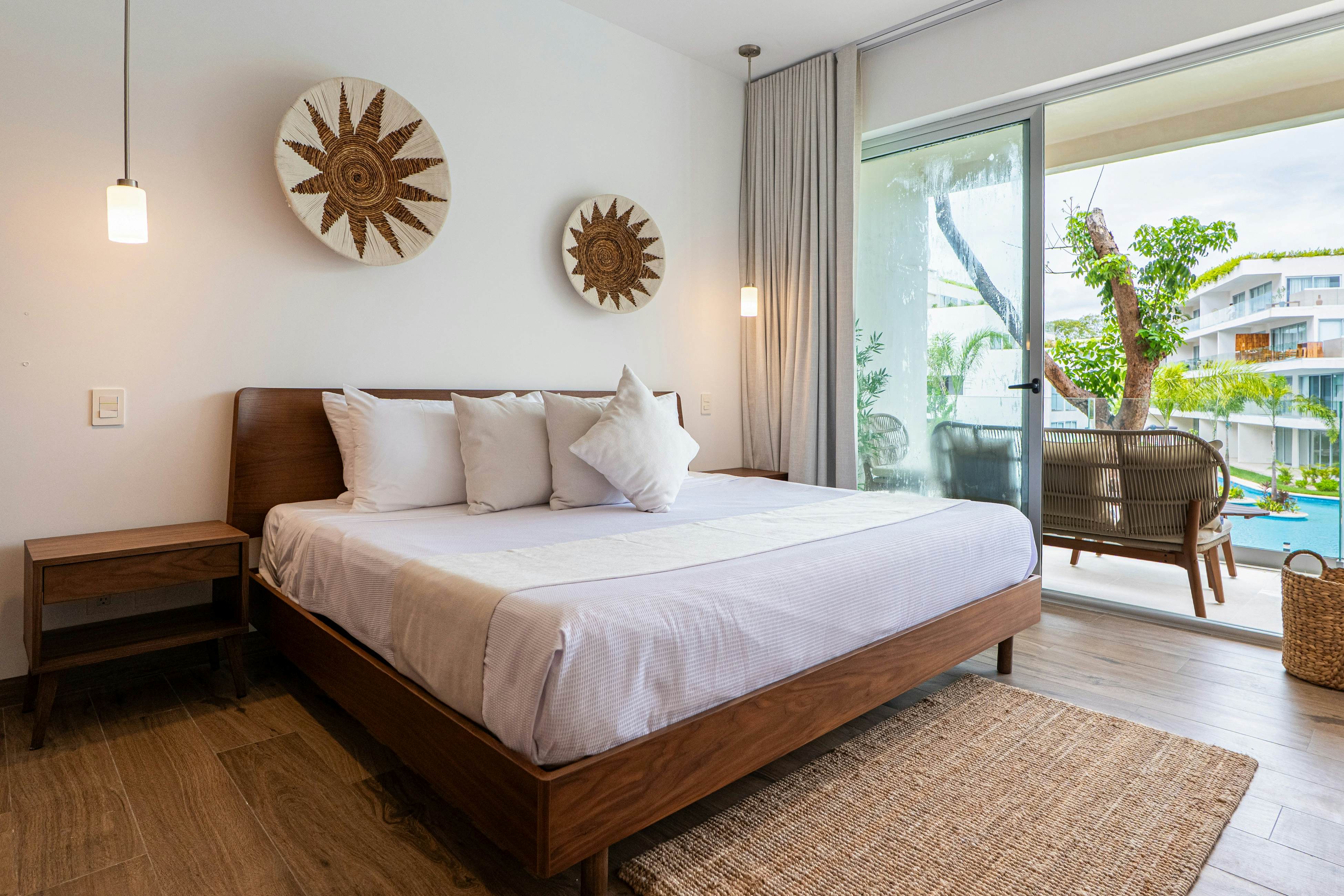 Tropical living TL C108