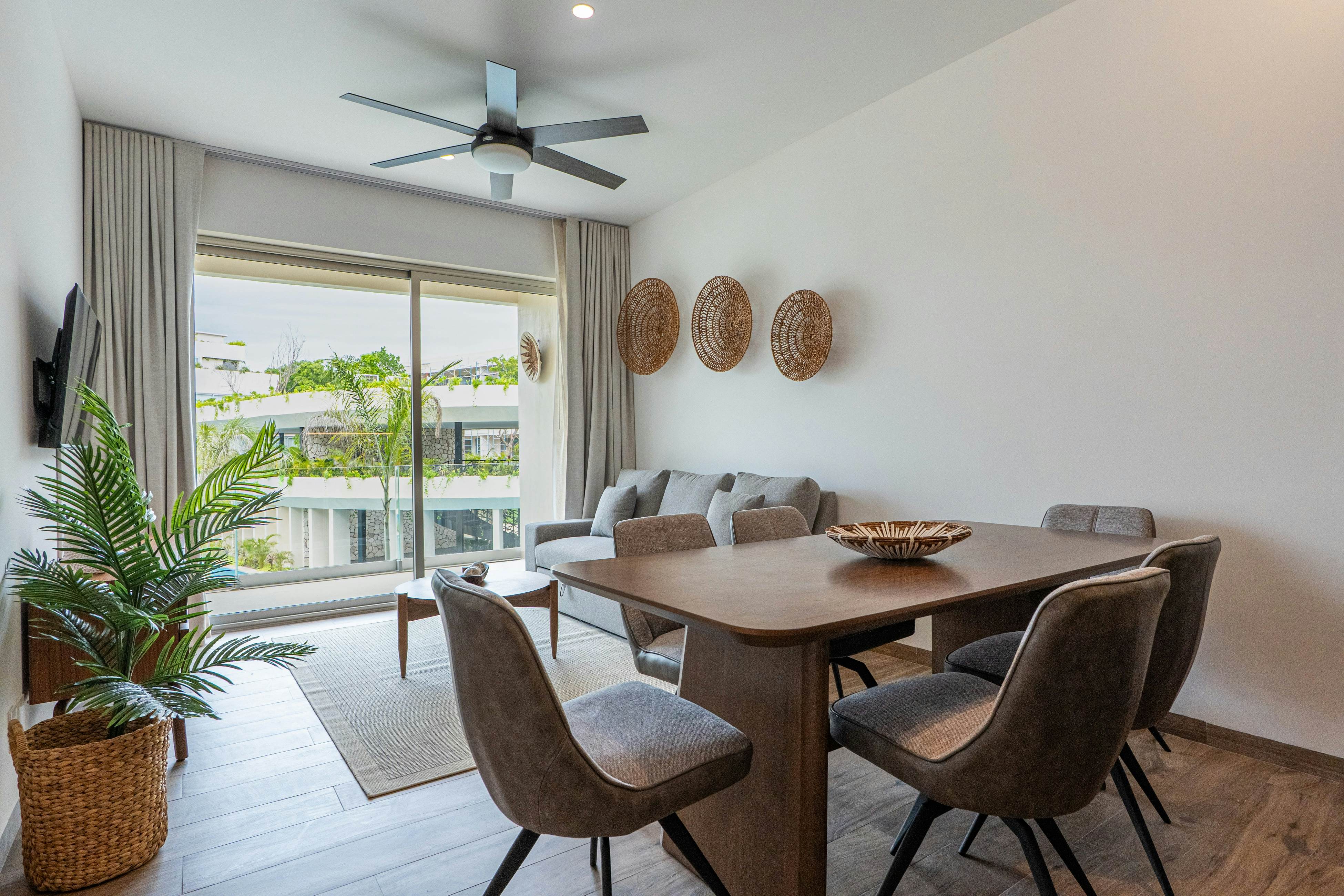 Tropical living TL C108