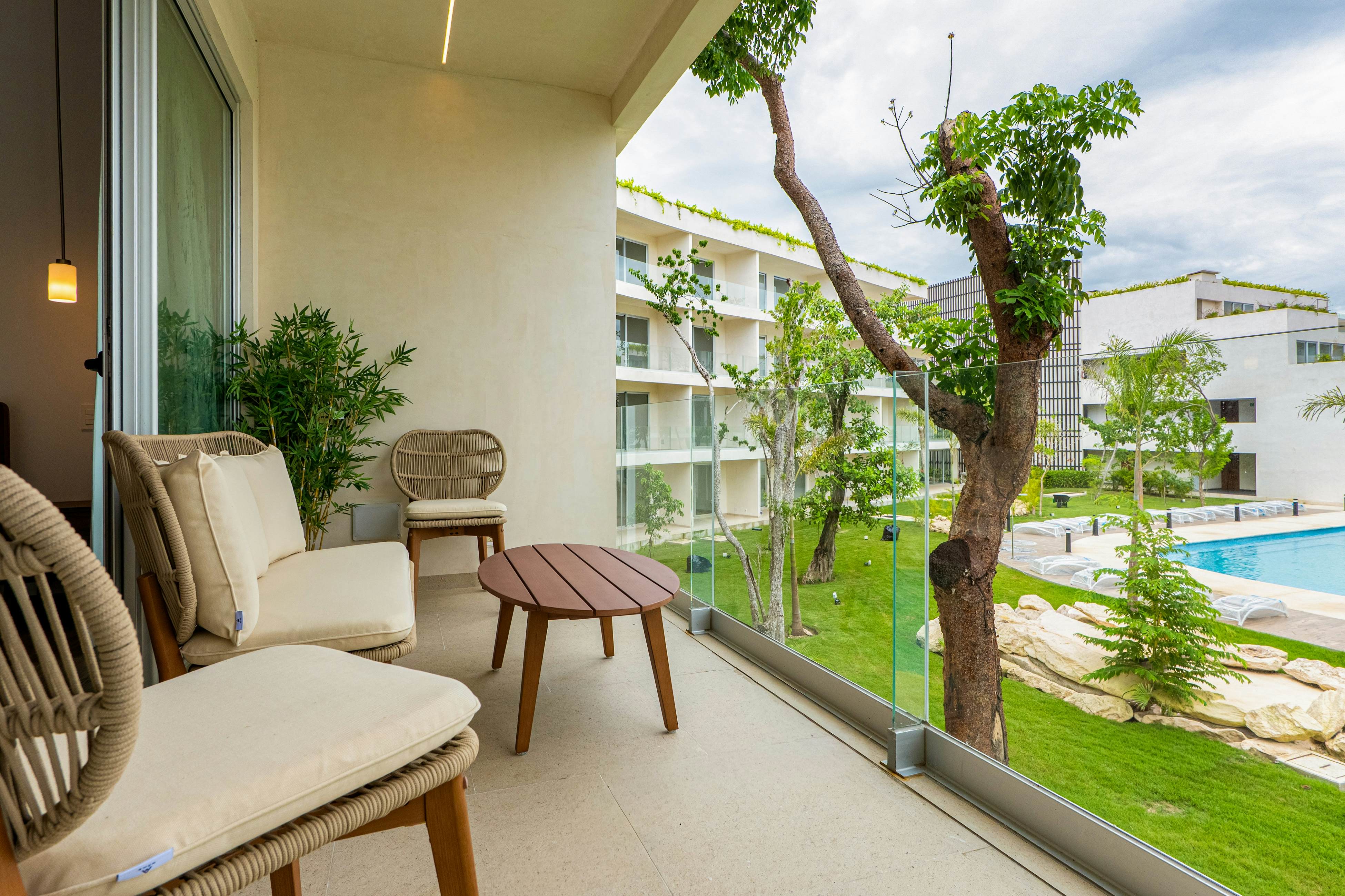 Tropical living TL C108