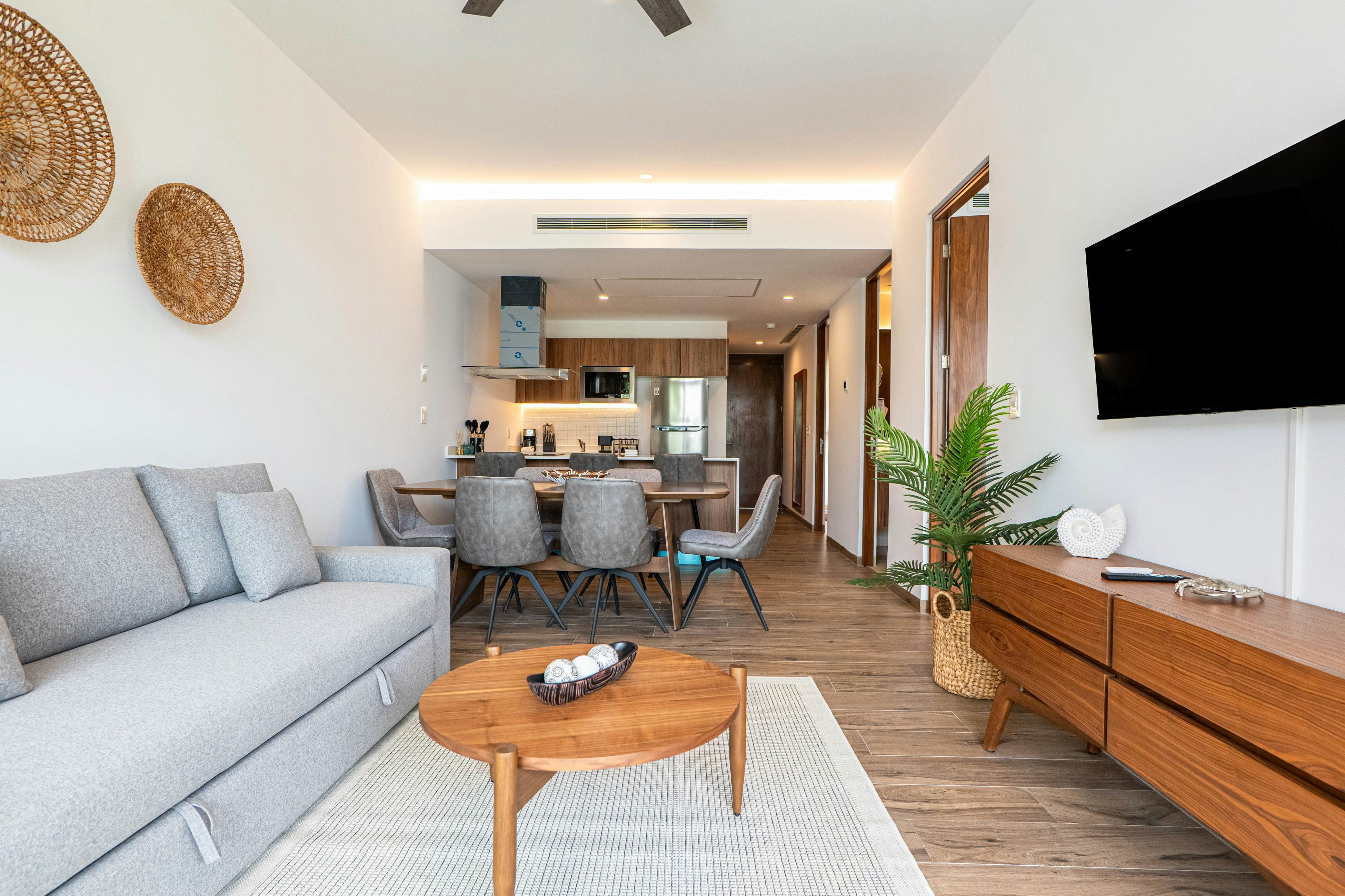 Tropical living TL C108