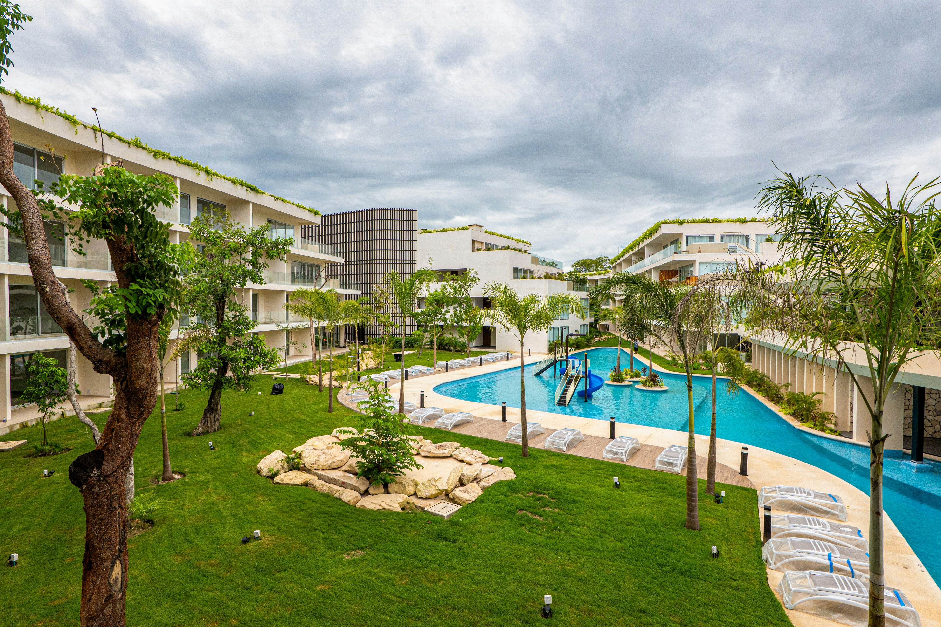 Tropical living TL C108