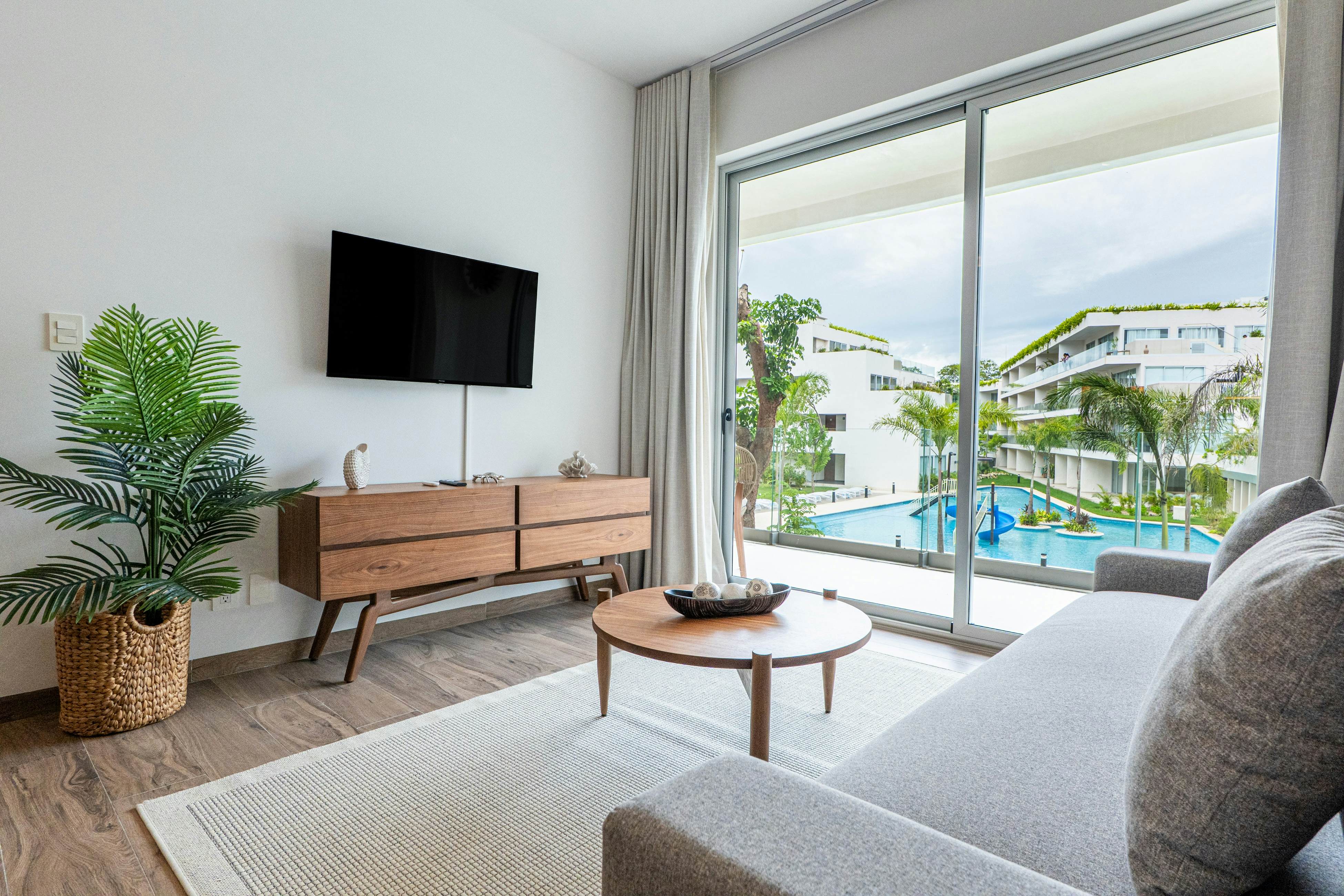 Tropical living TL C108