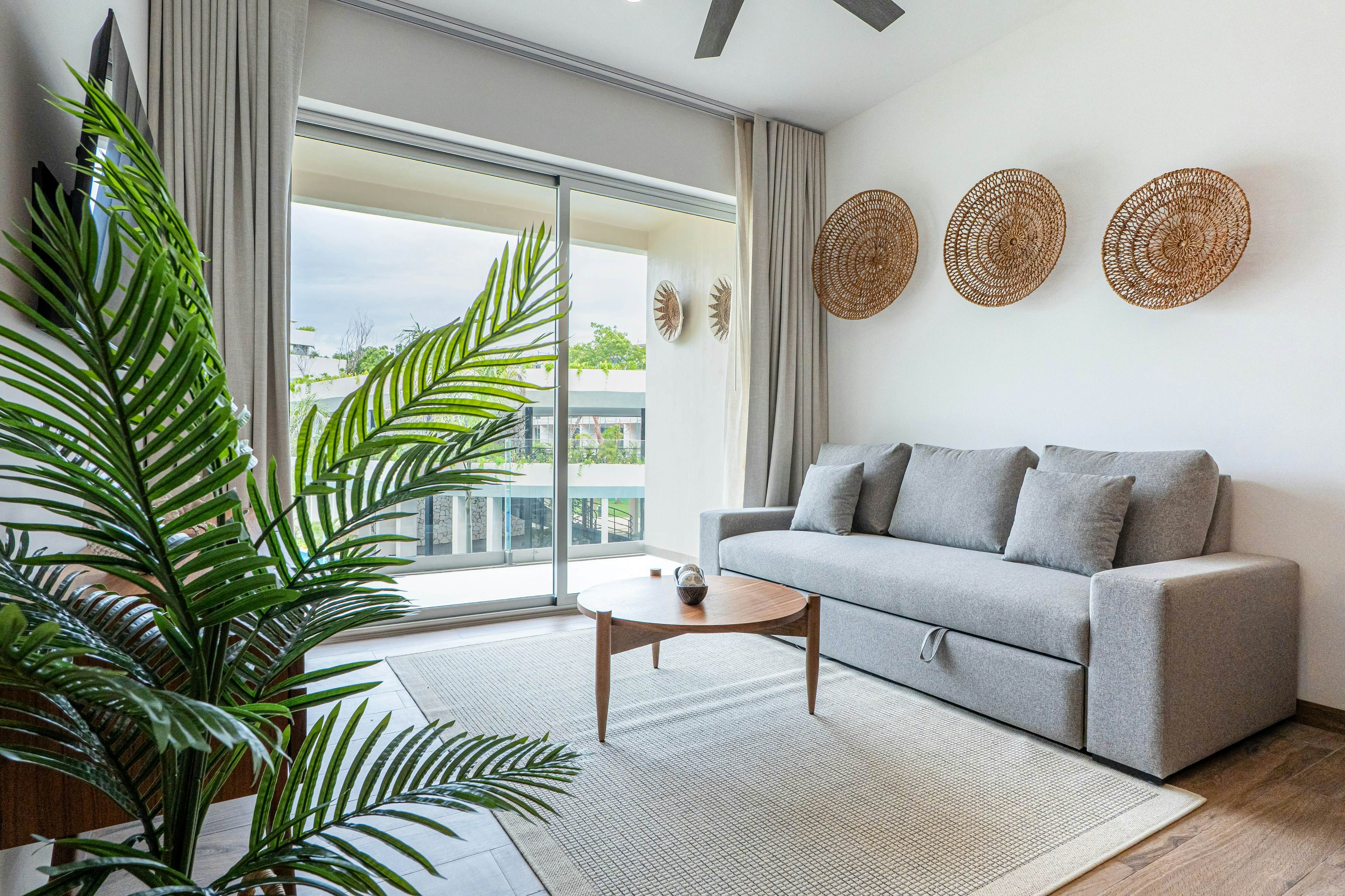 Tropical living TL C108