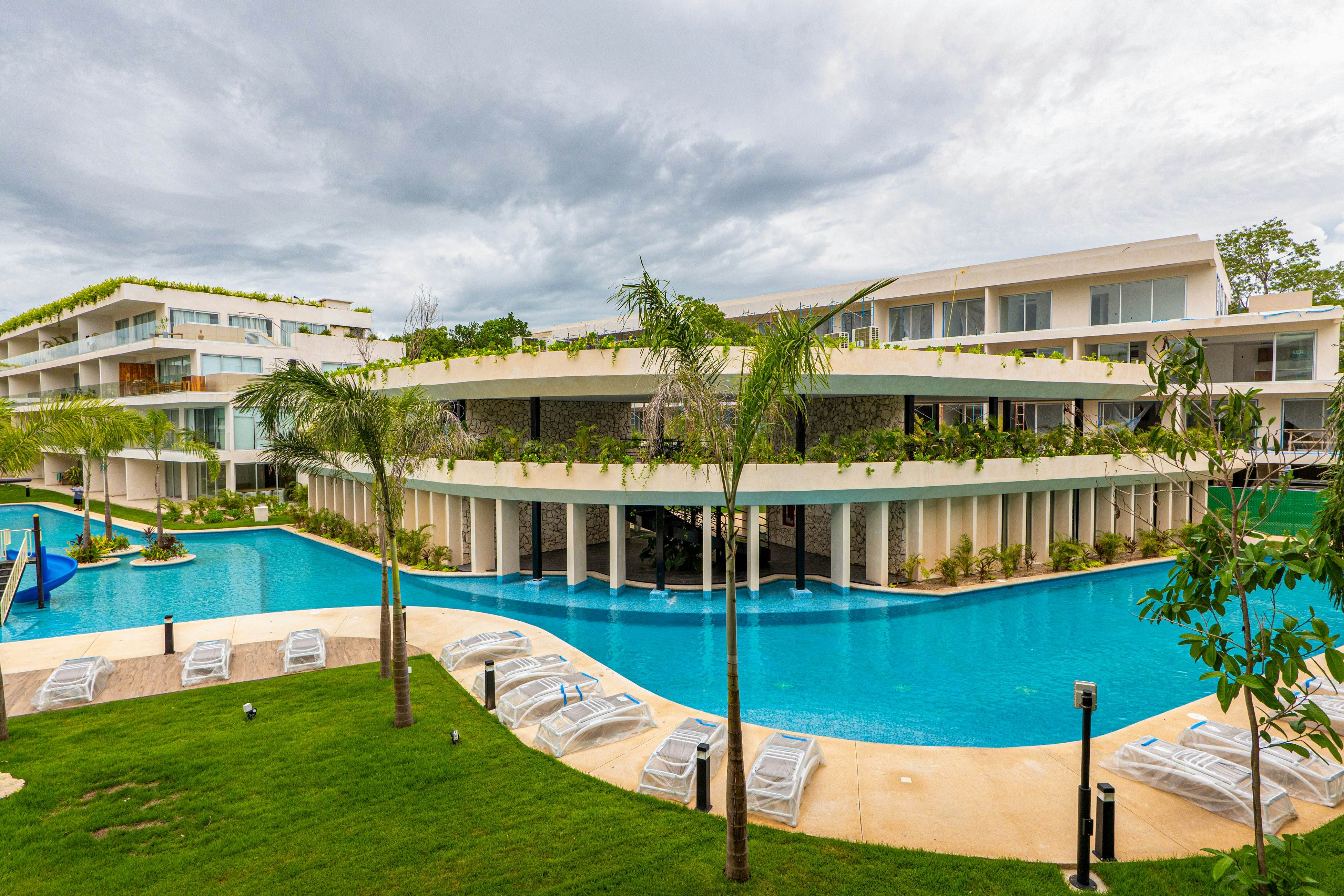 Tropical living TL C108