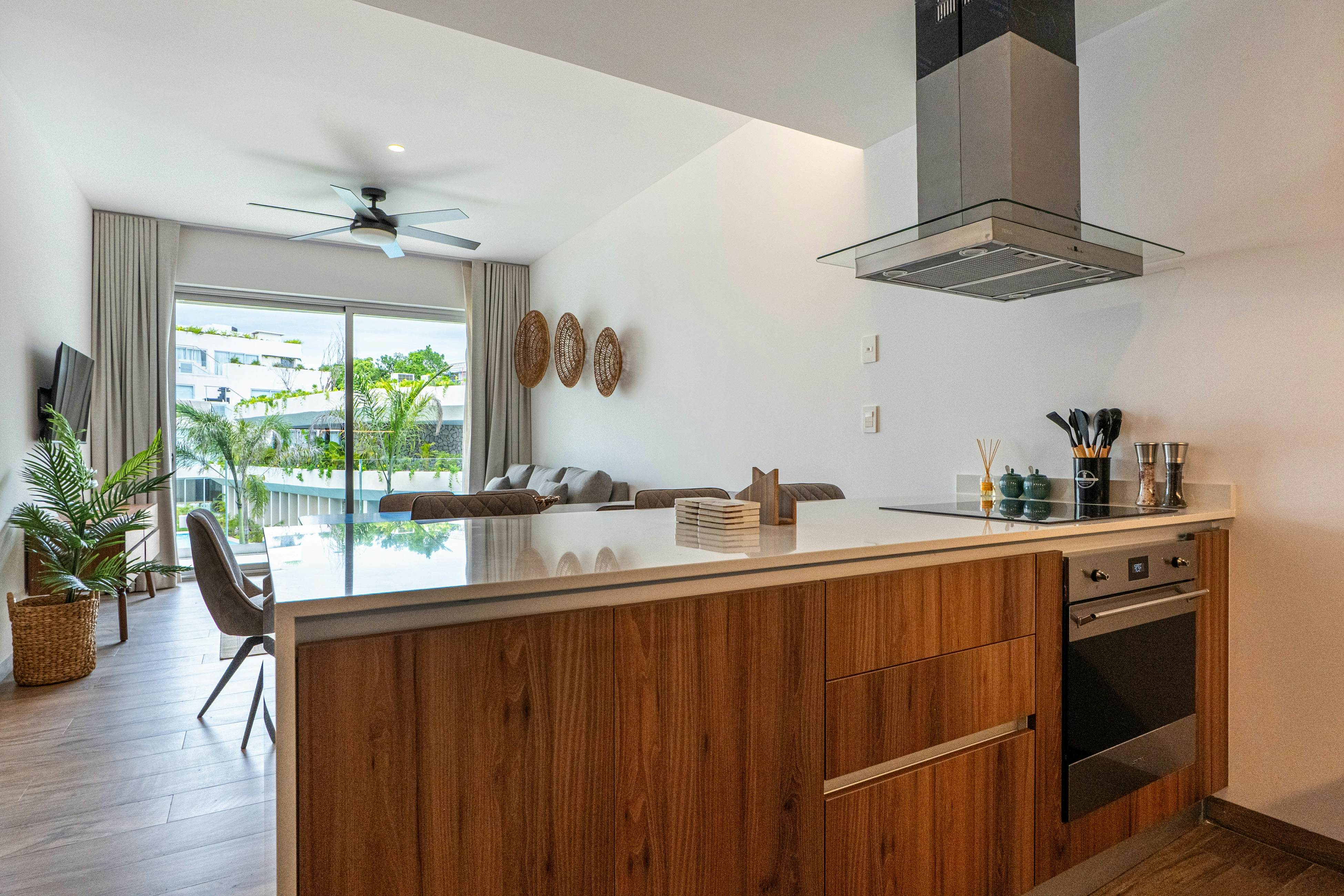 Tropical living TL C108