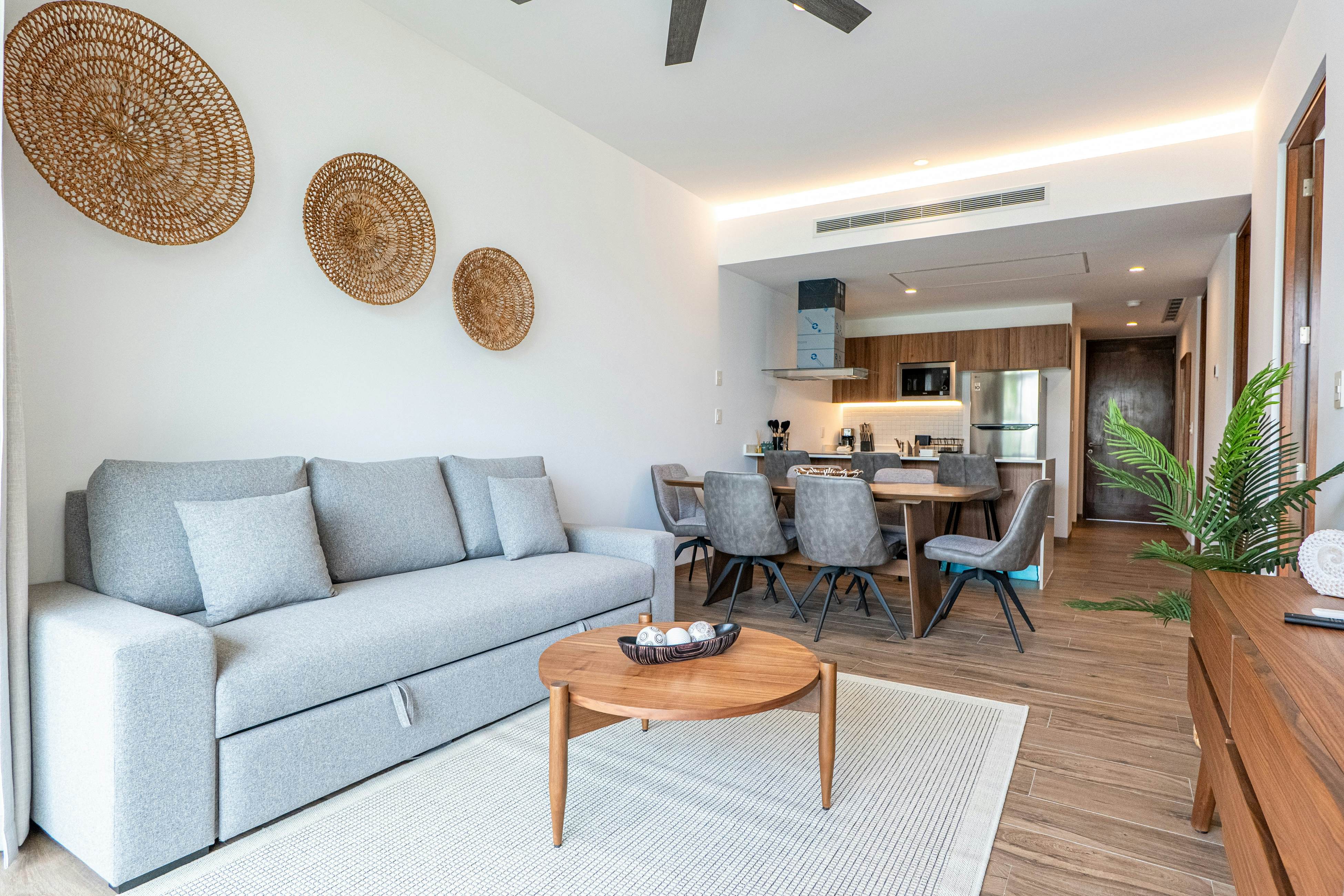 Tropical living TL C108