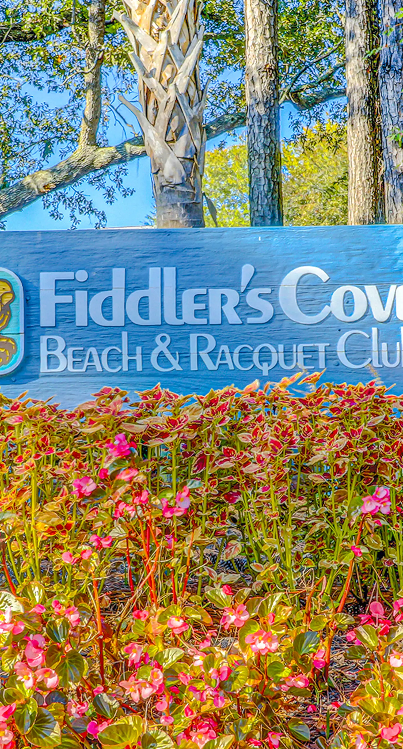 Fiddlers Cove 17K