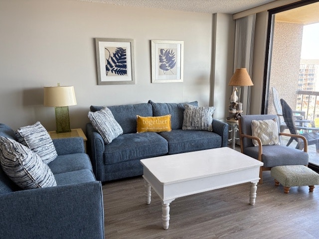 Sea Colony - 809 Farragut House Rd