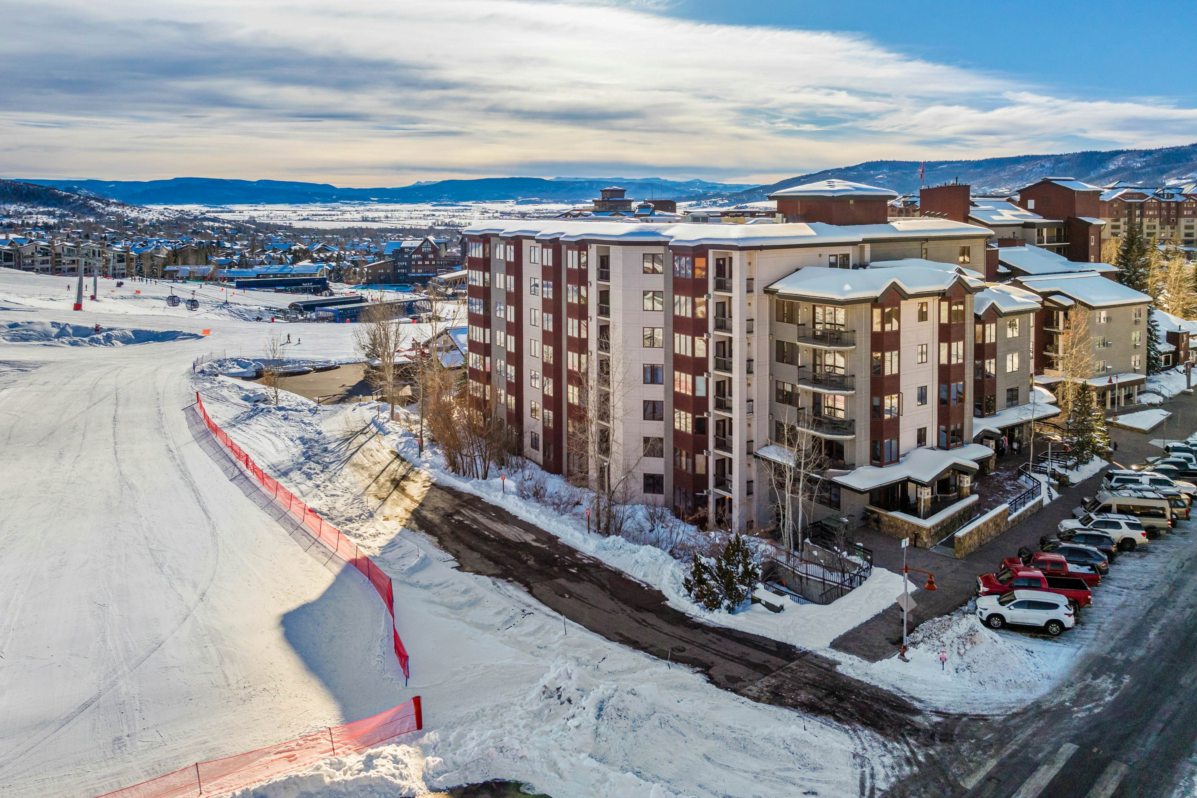 Torian Plum Creekside 618