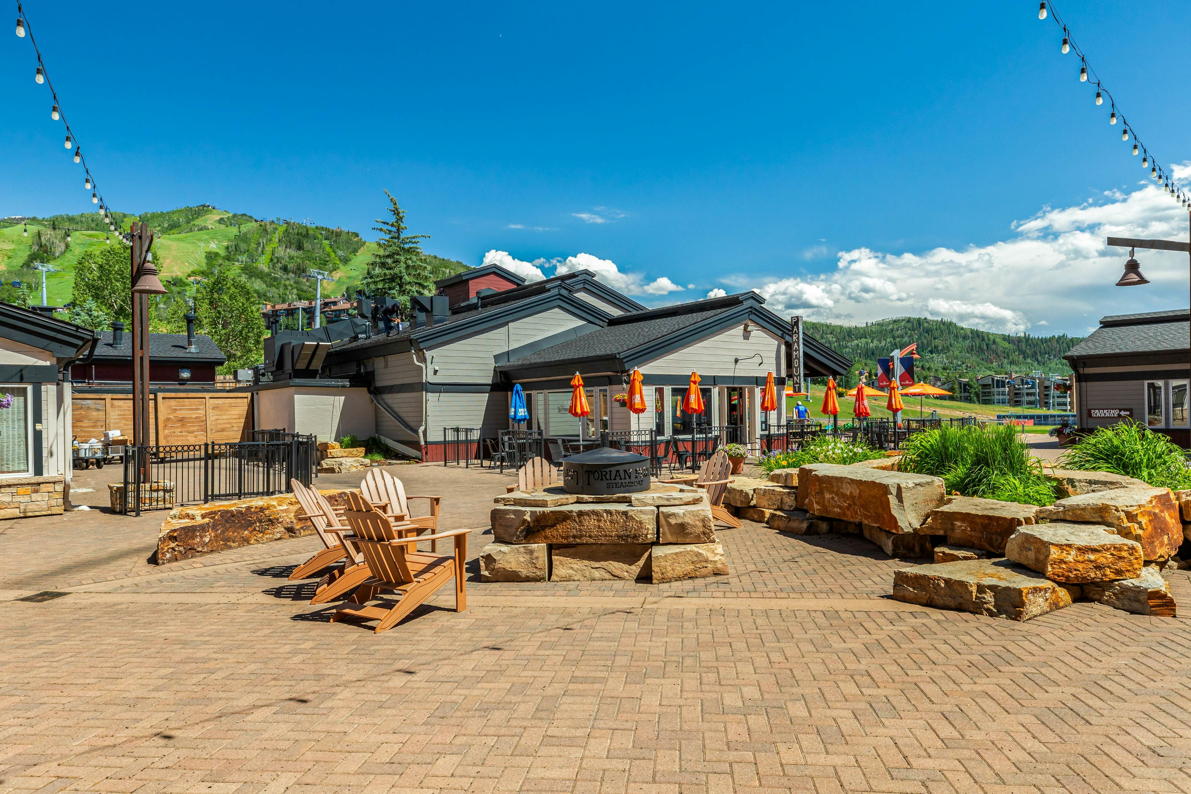 Torian Plum Creekside 618