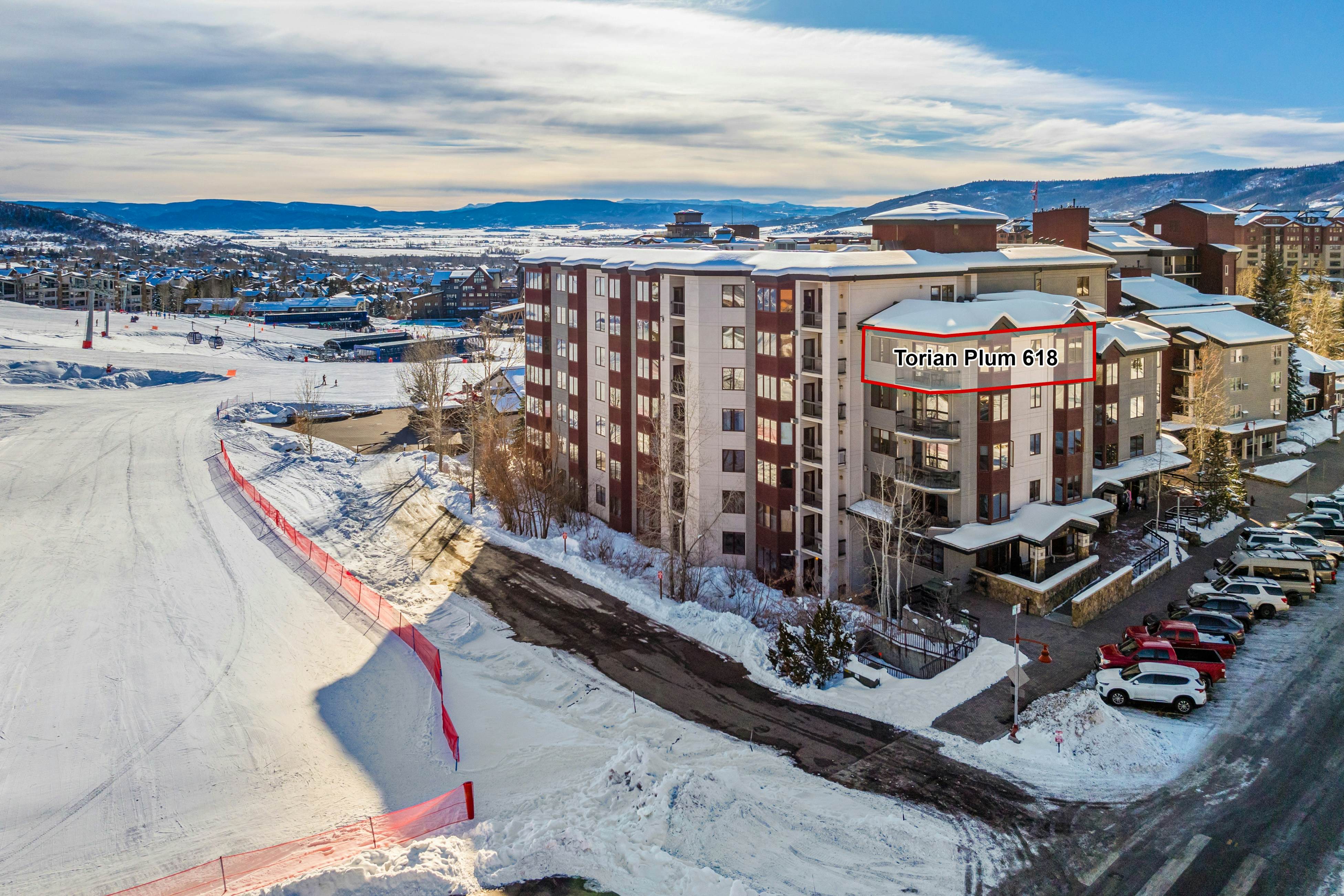 Torian Plum Creekside 618