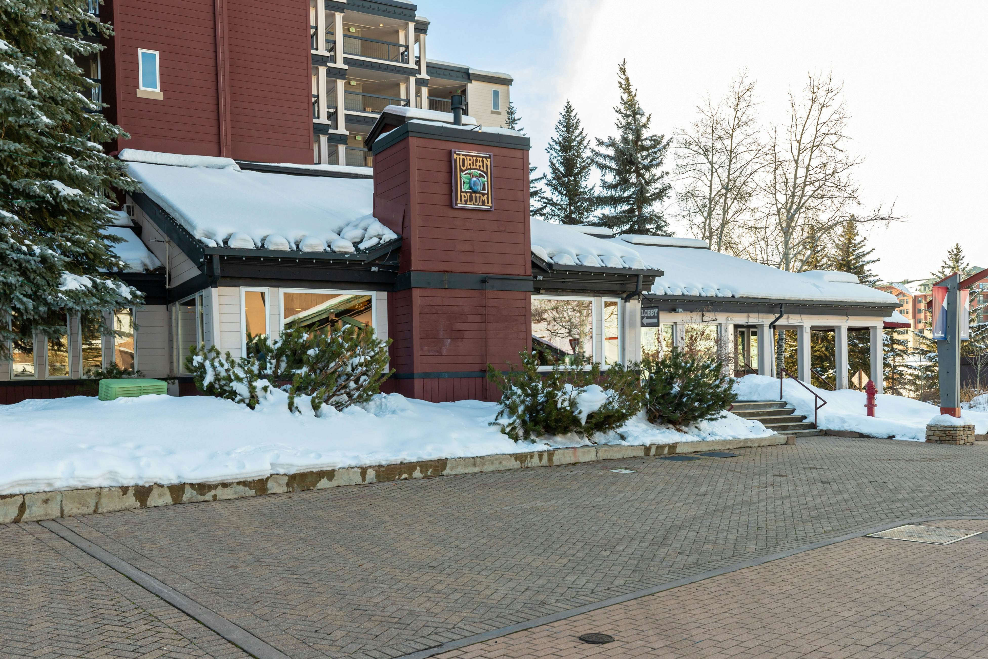 Torian Plum Creekside 618