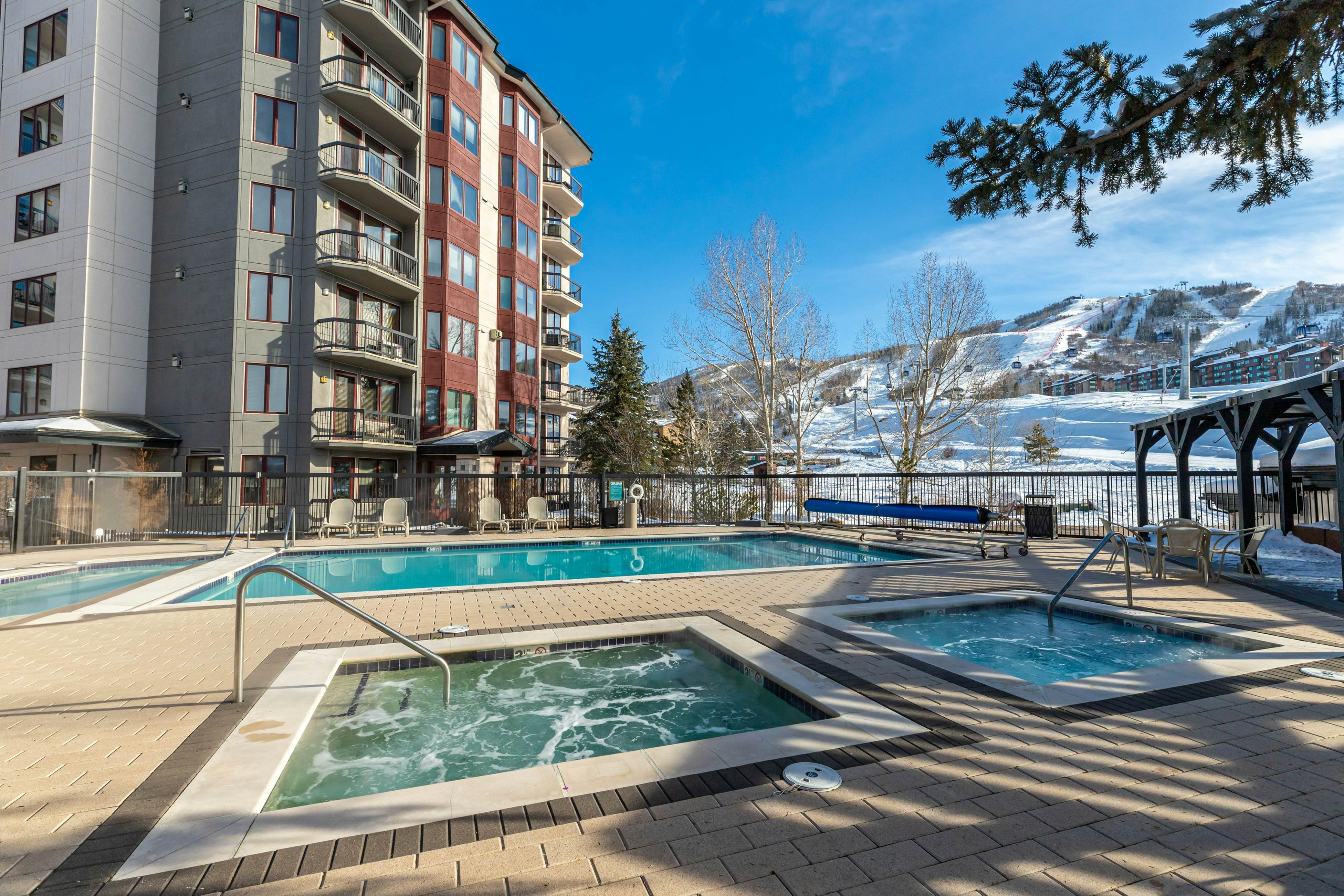 Torian Plum Creekside 618