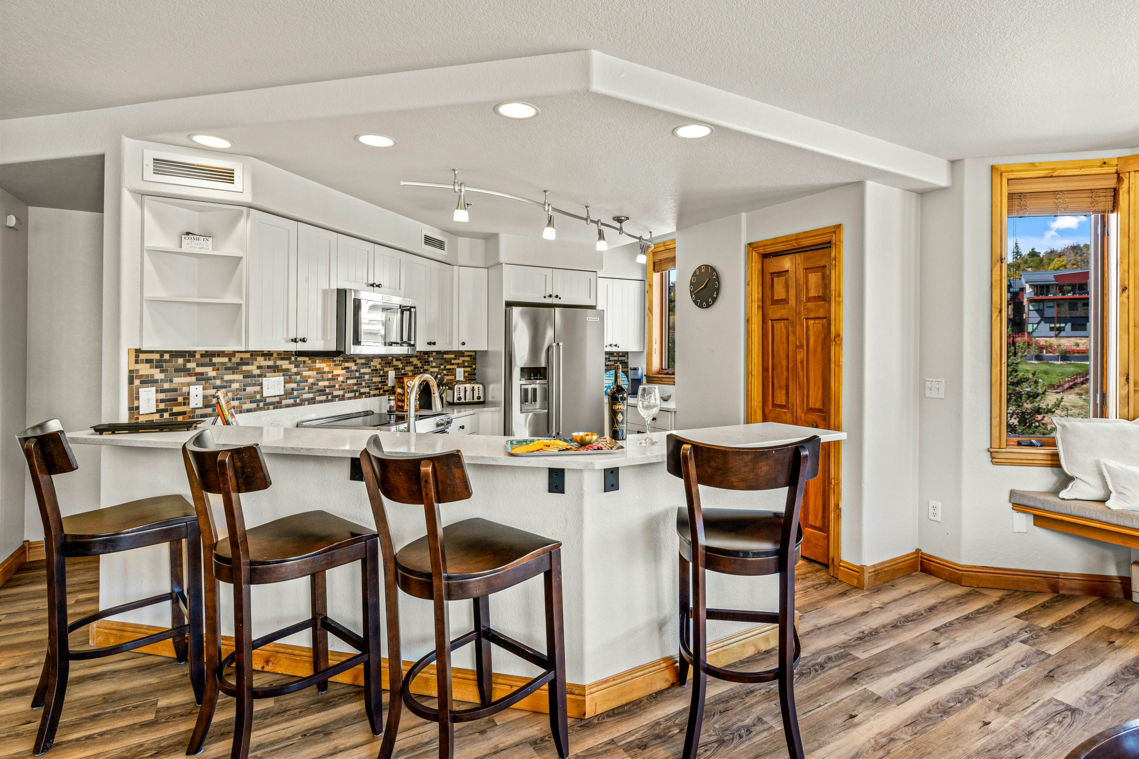 Torian Plum Creekside 618