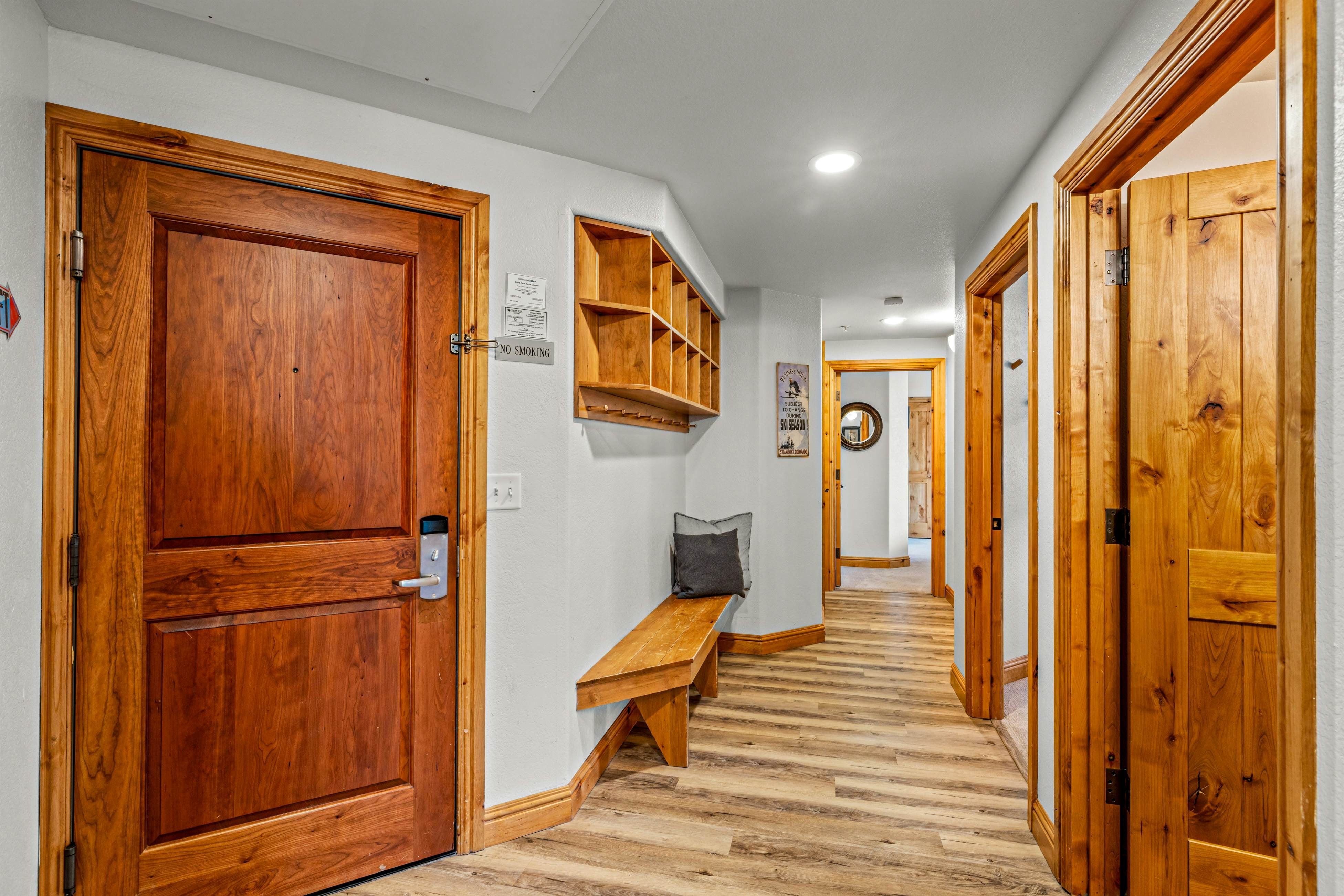 Torian Plum Creekside 618