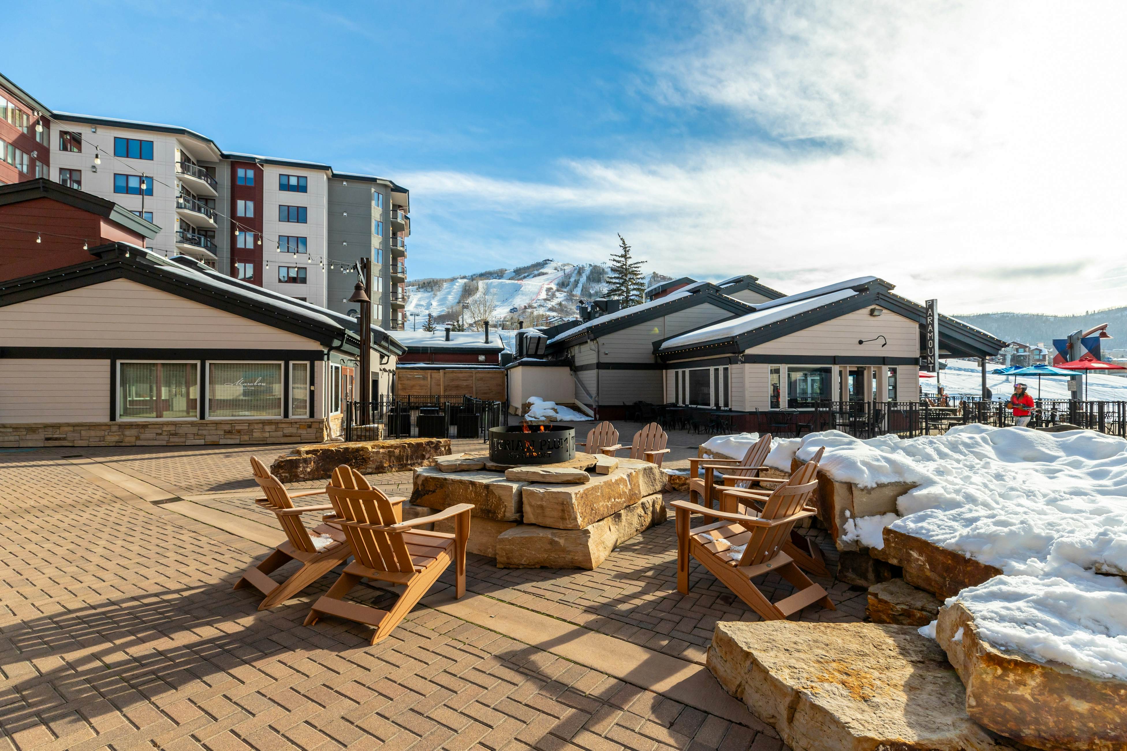 Torian Plum Creekside 618