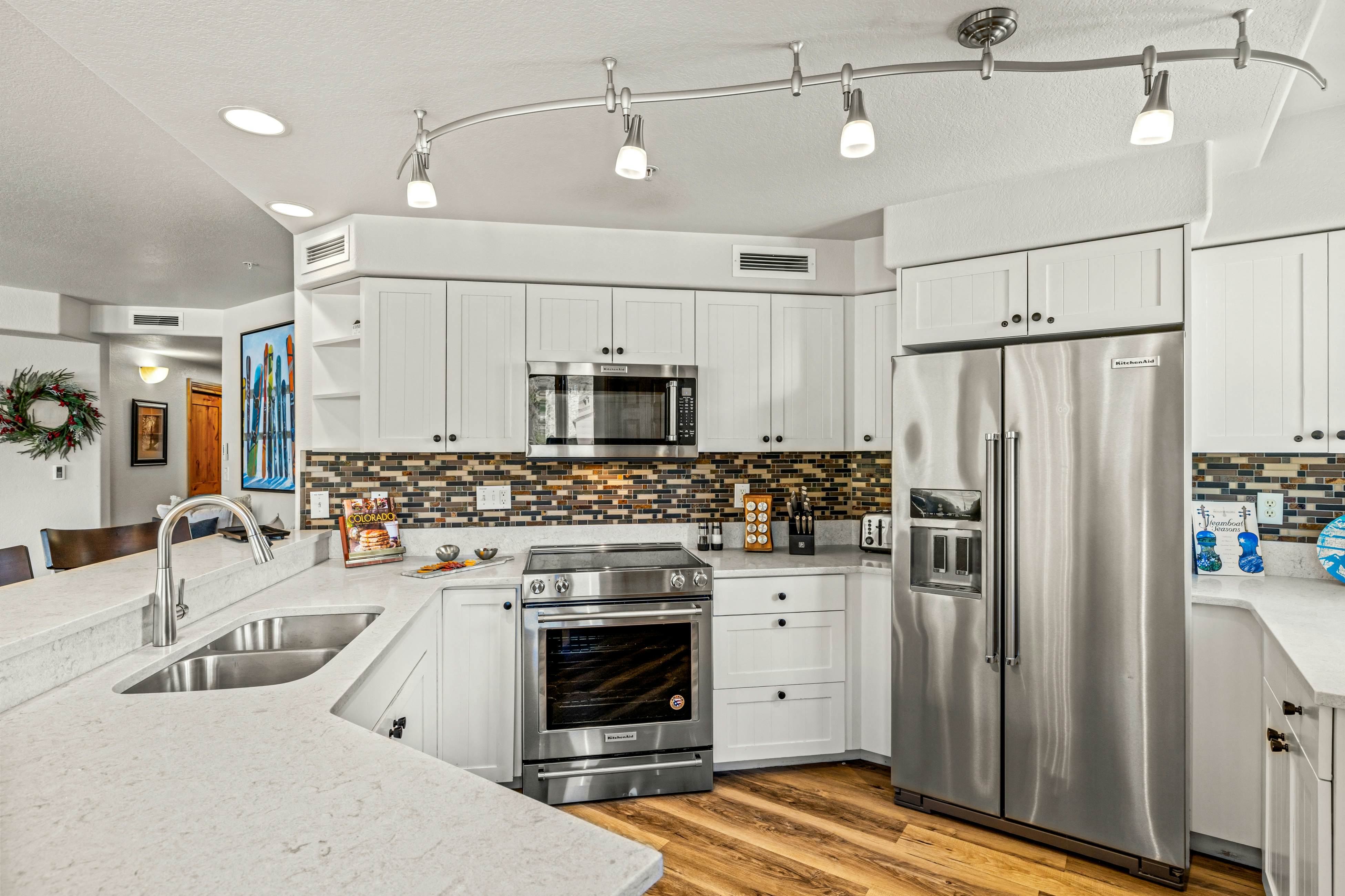 Torian Plum Creekside 618