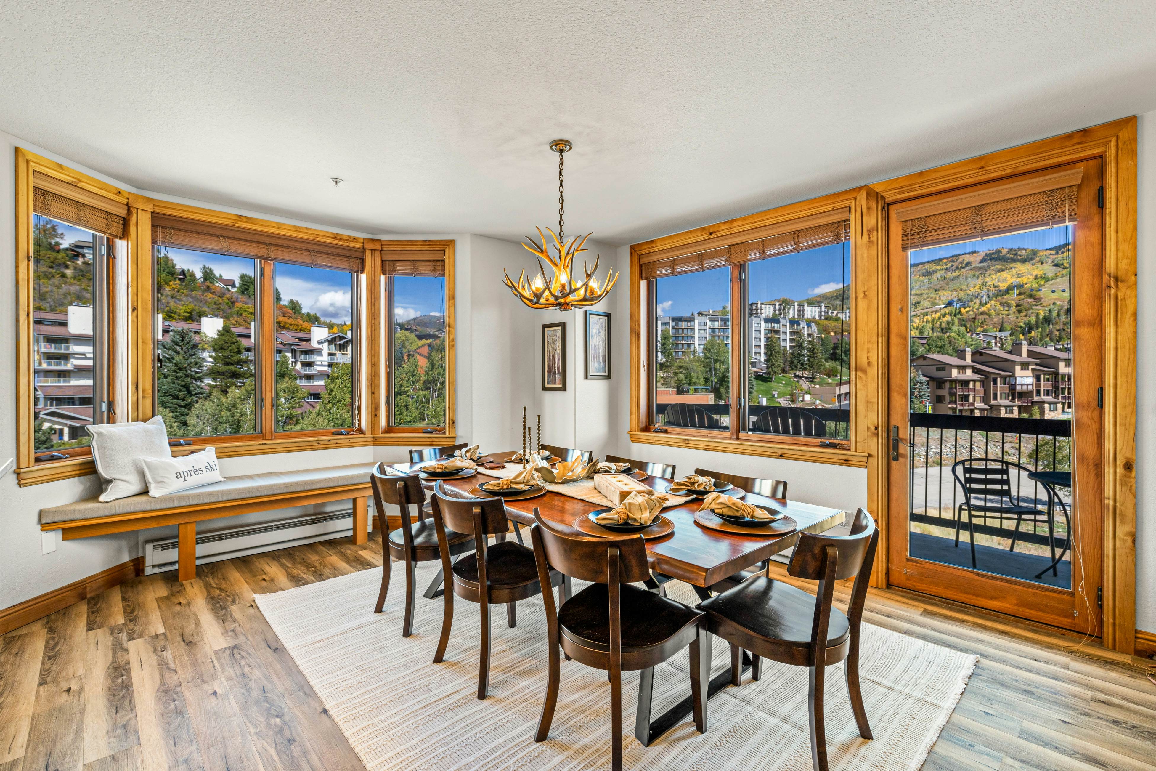 Torian Plum Creekside 618