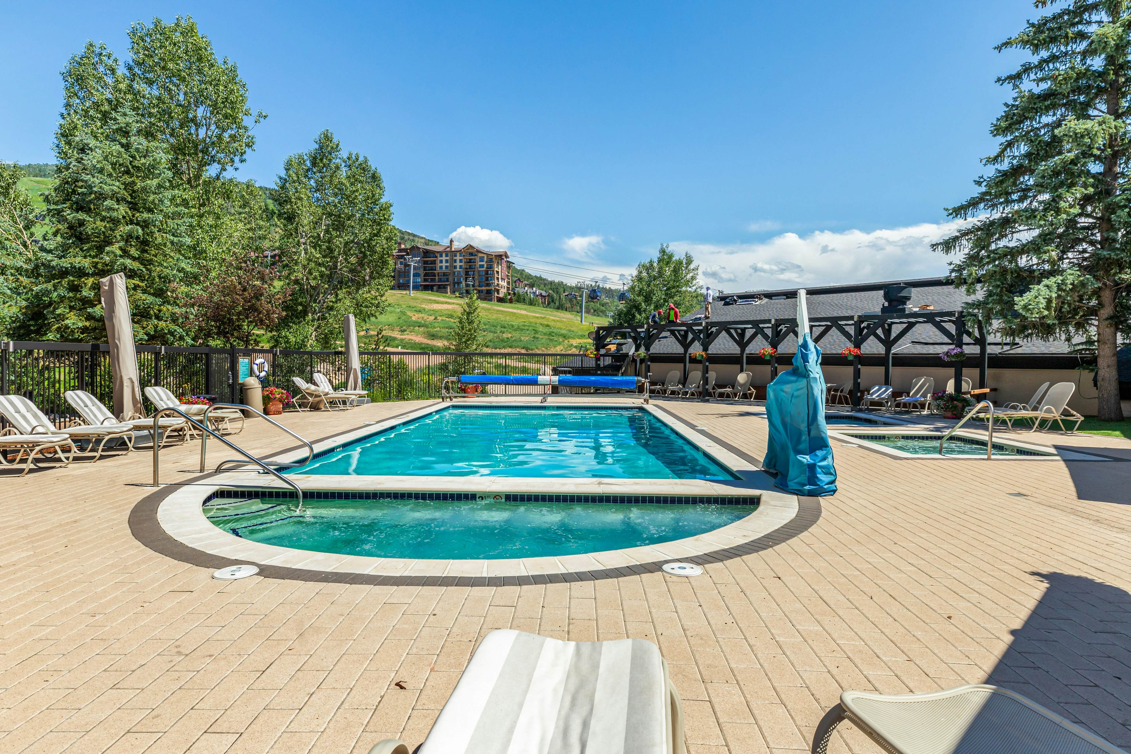 Torian Plum Creekside 618