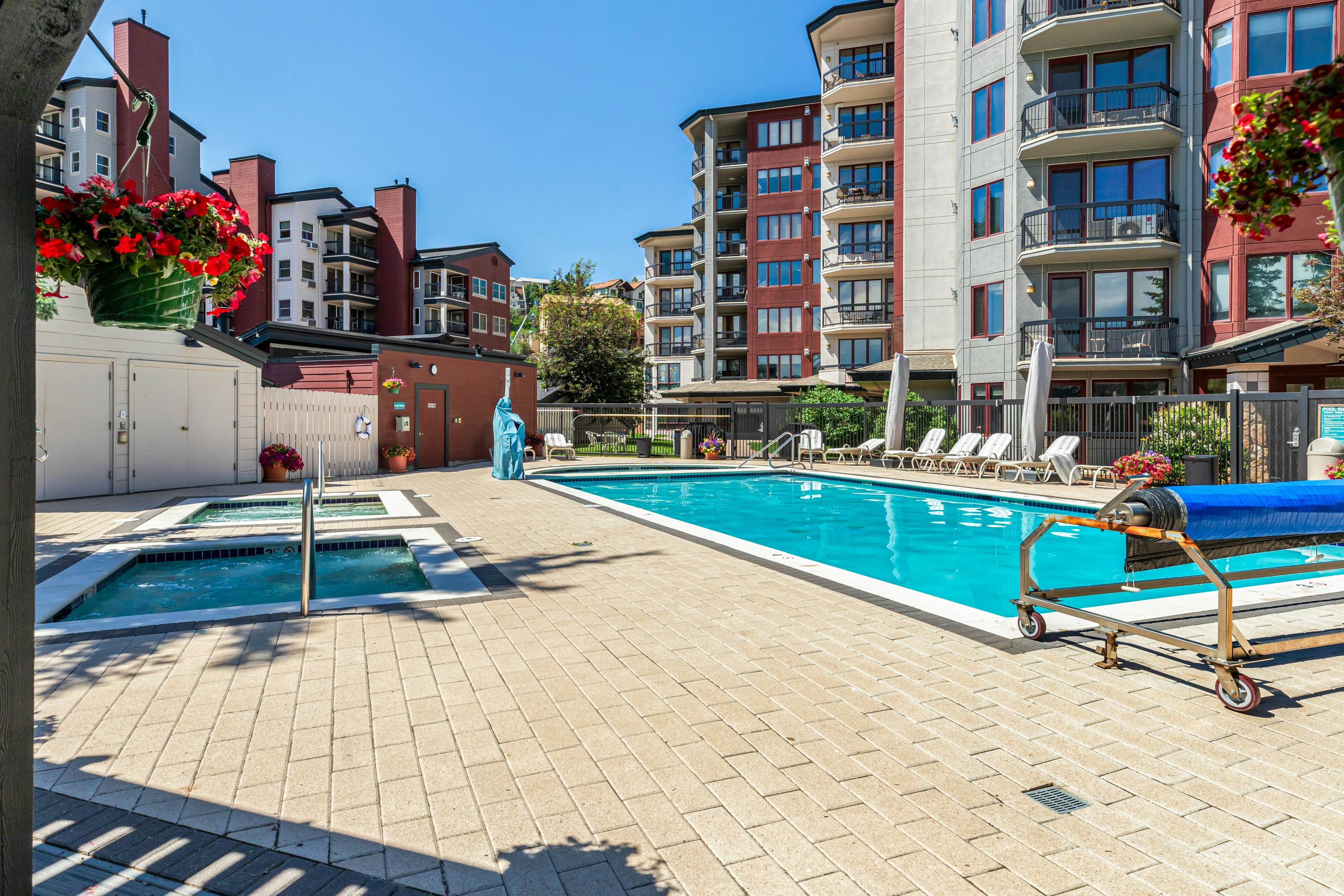 Torian Plum Creekside 618