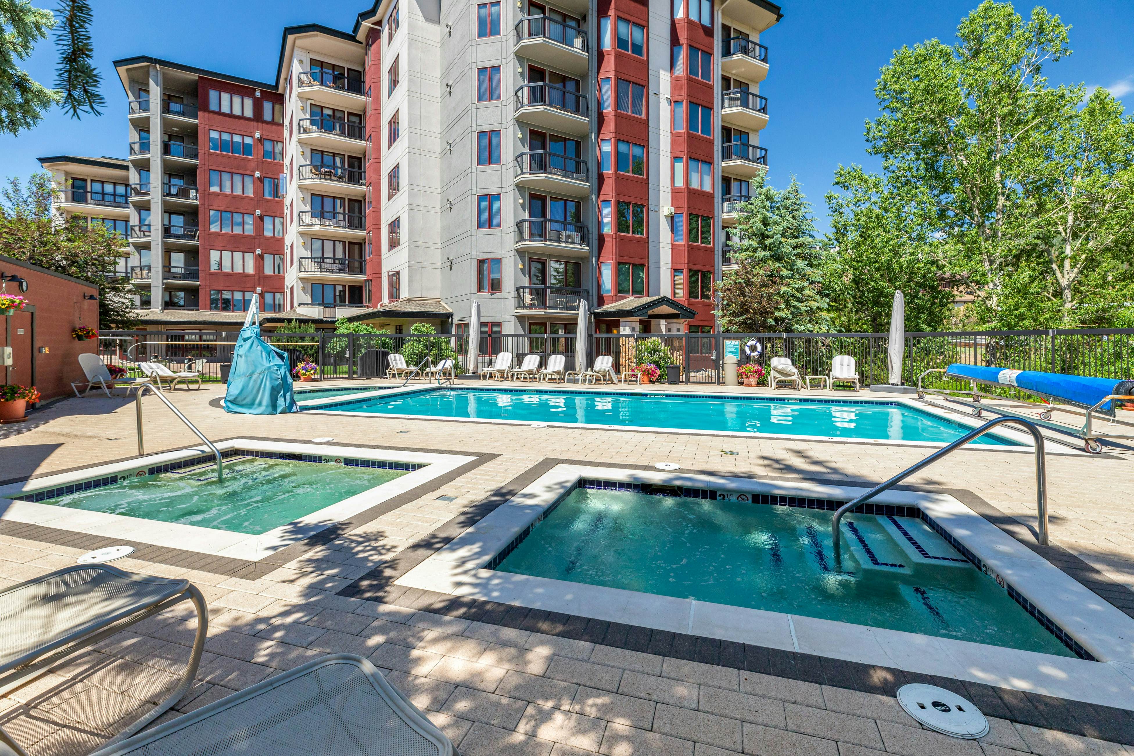 Torian Plum Creekside 618