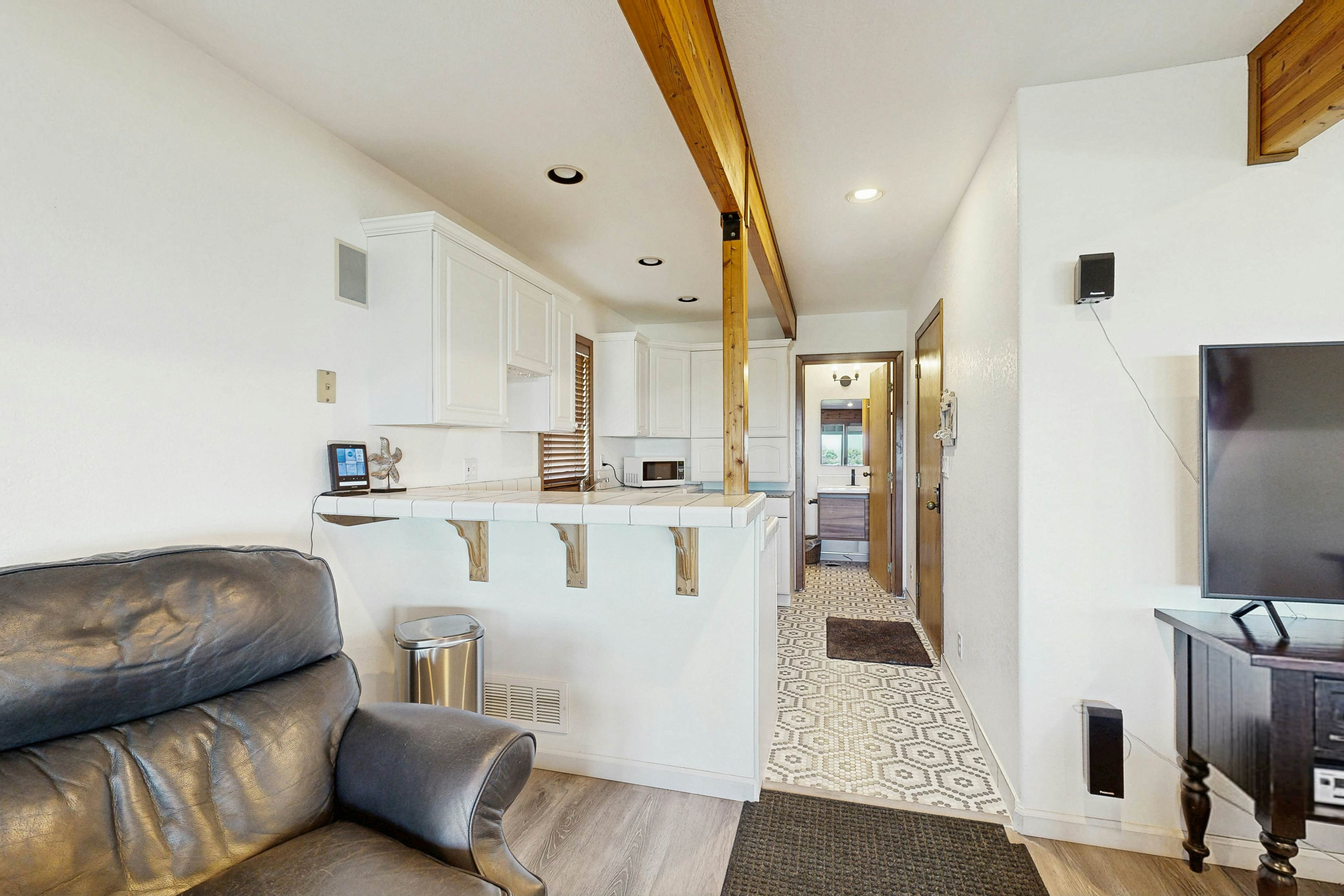 Gualala Harmony House